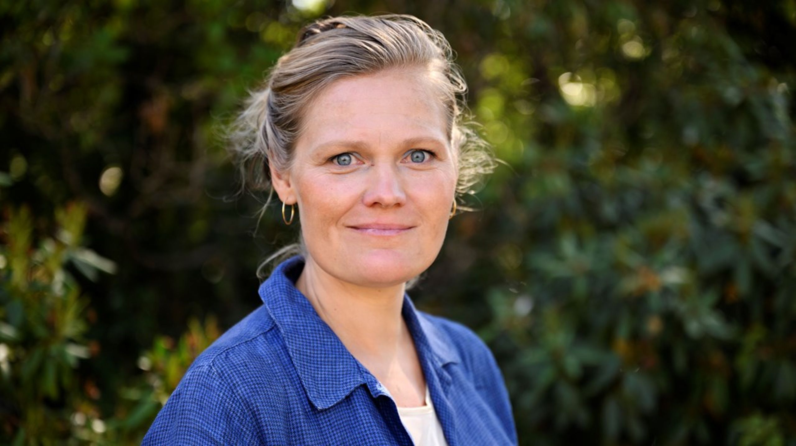 Udover undervisningsordfører bliver Laila Stockmarr også børne- og ungeordfører, uddannelsesordfører, forskningsordfører, kulturordfører og transportordfører.&nbsp;