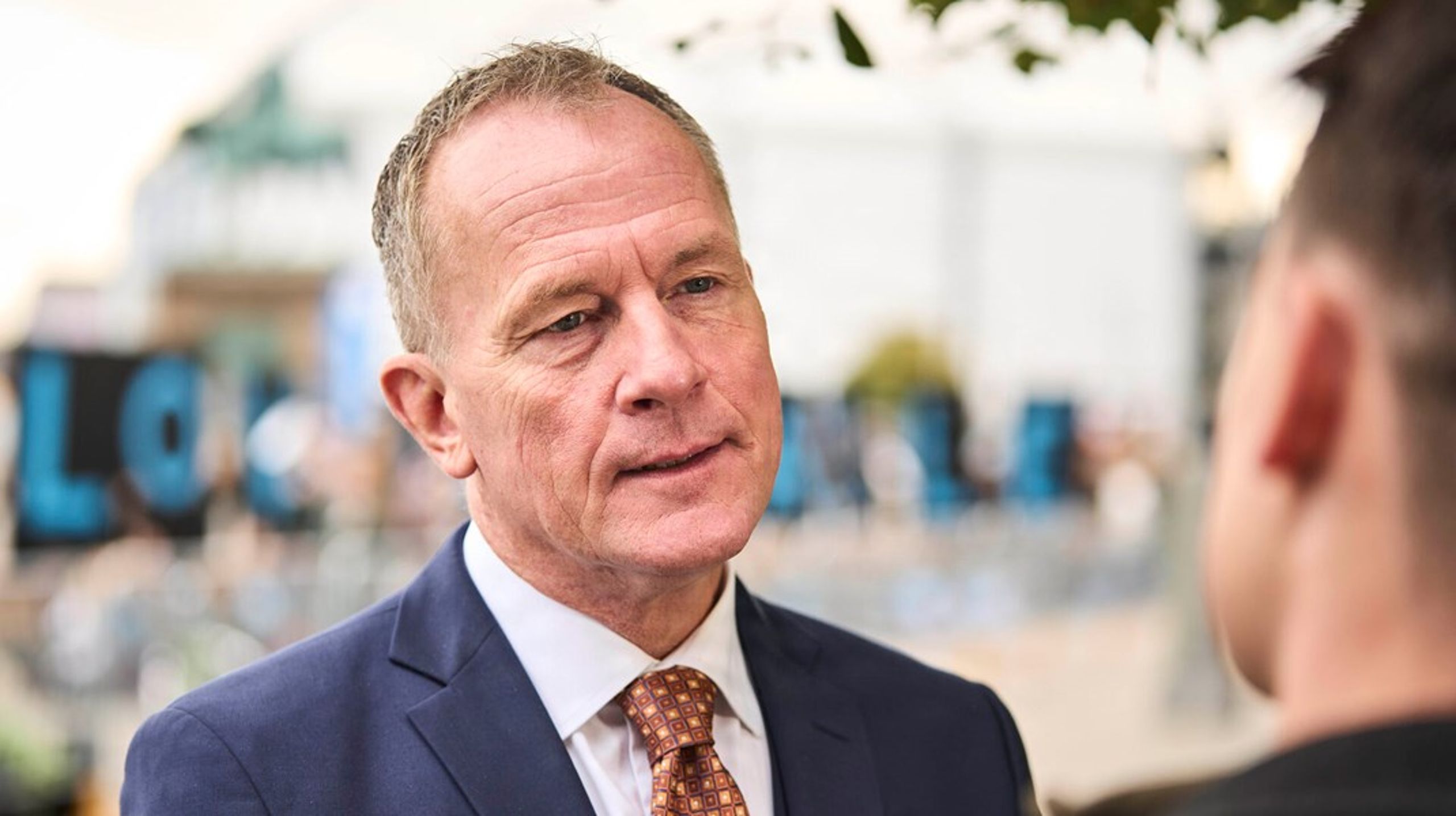 Kim Edberg var oprindeligt medlem af Nye Borgerlige, men han brød med partiet i 2024 og meldte sig kort efter ind hos Danmarksdemokraterne. Ved valget blev han genvalgt i Nordjylland, og han skal nu være miljø-, fødevarer-, dyrevelfærds- og fiskeriordfører for Danmarksdemokraterne.