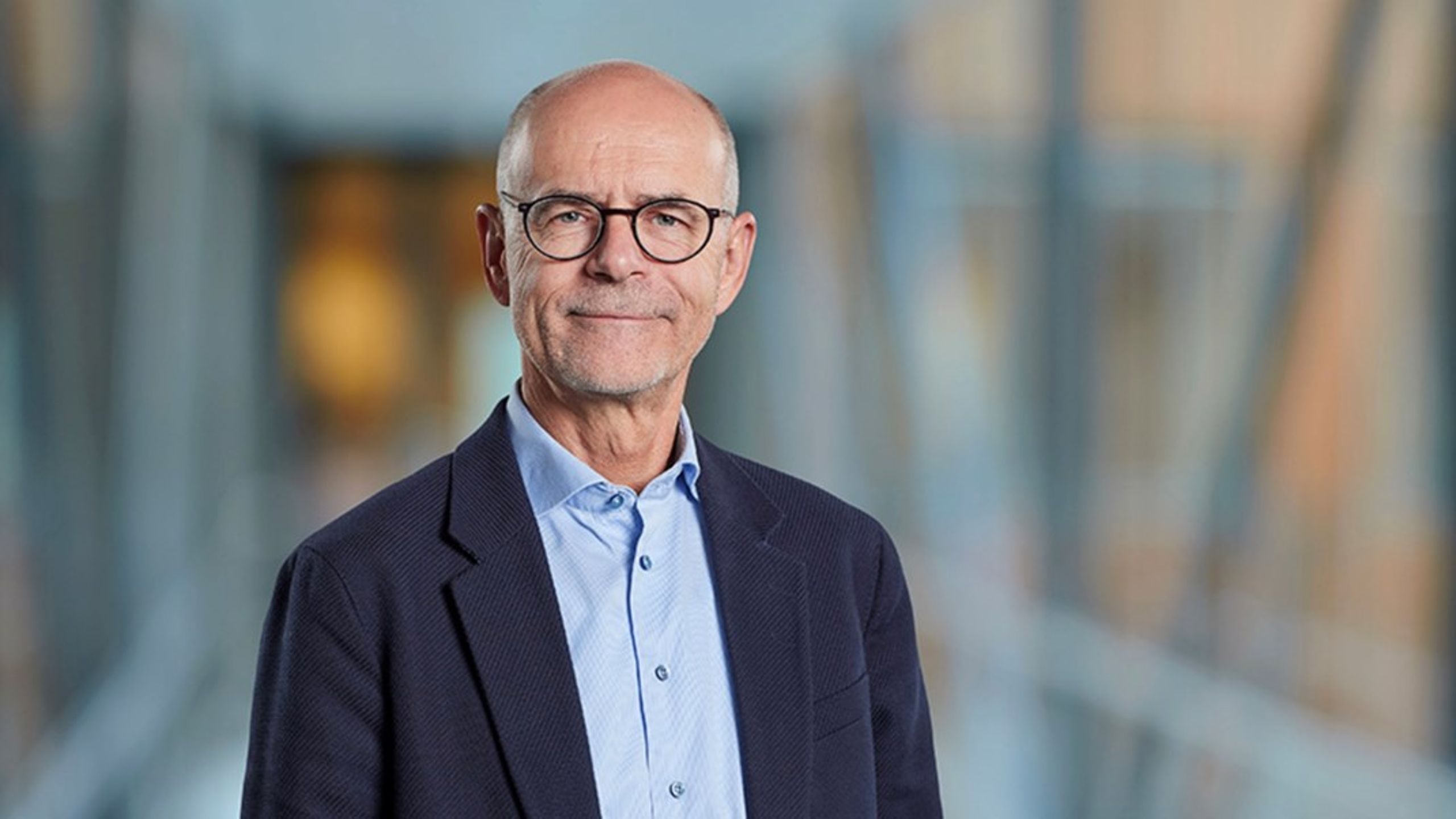 68-årige vicekommunaldirektør Claus Brandt går til juni på&nbsp;pension efter 16 år i Holstebro Kommune. Han har været økonomidirektør siden 2010.<br>