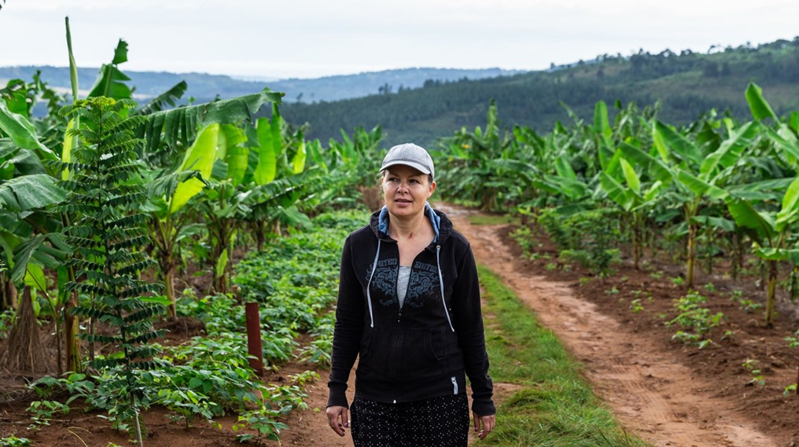 Når vi måles på parametre, der ikke flugter med forretningens tarv, tvinges vi til at træffe beslutninger, der måske fremmer en politisk agenda, men som kommercielt er suboptimale, skriver Mette Ravn.&nbsp;&nbsp;
