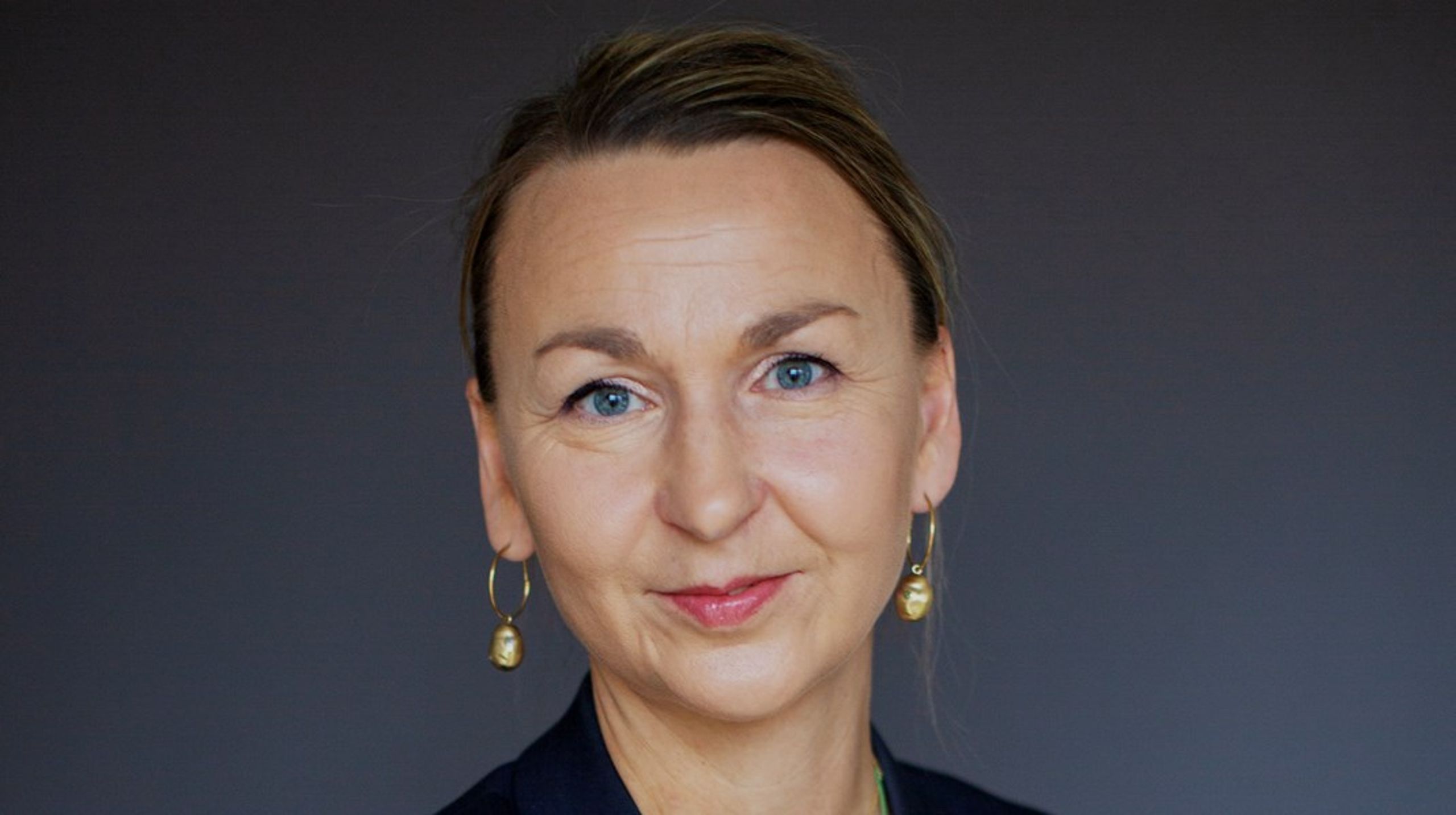 Lise Hein er uddannet cand.mag. i dansk og kommunikation fra Københavns Universitet i 2005.