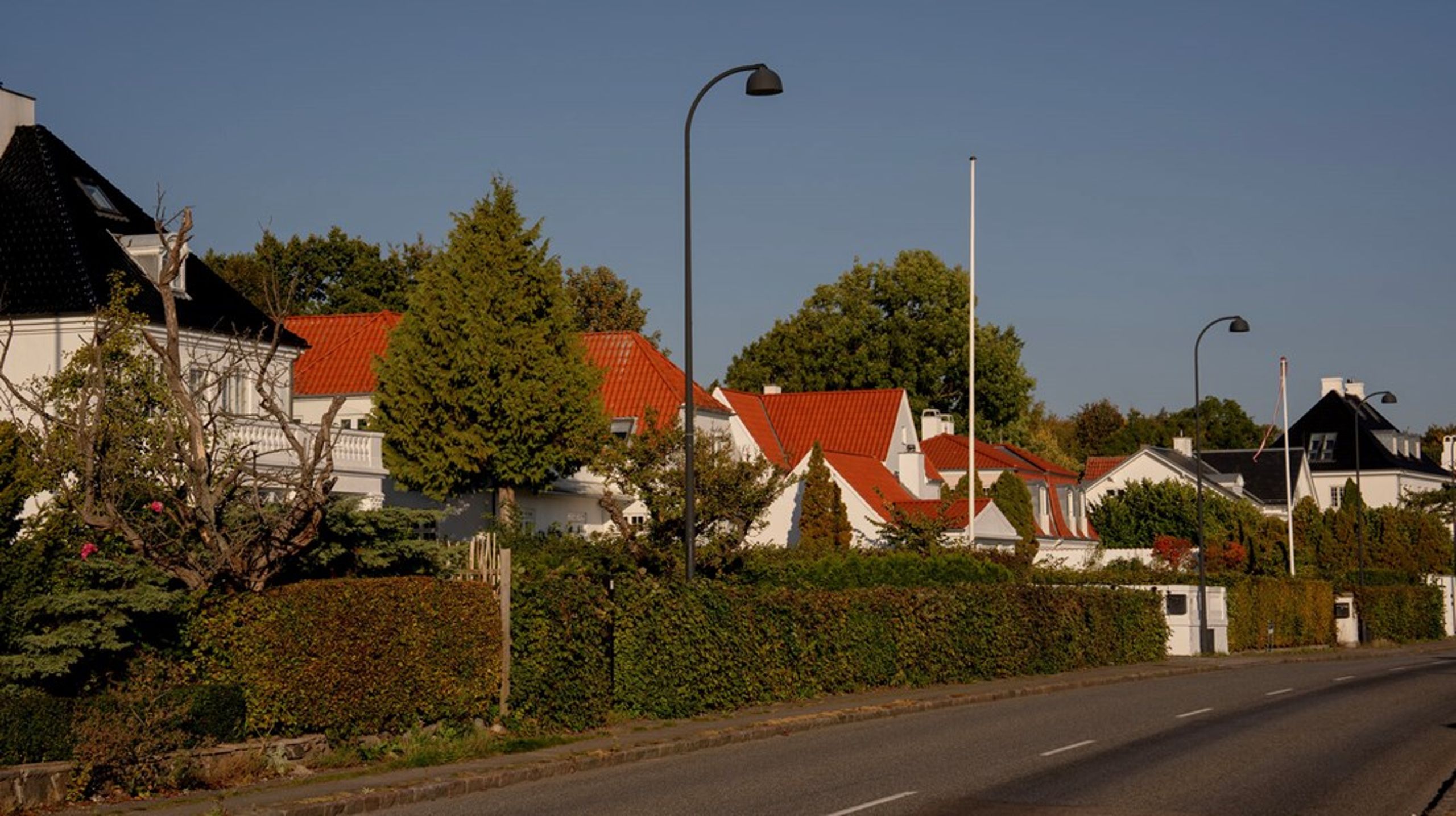 Boligejere med en god økonomi og en bolig i et attraktivt område med store prisstigninger vil blive vinderne, mens boligejere i landdistrikter og mindre byer eller med færre penge bliver taberne, hvis nye banklån overtager realkredittens rolle, advarer Nykredit.