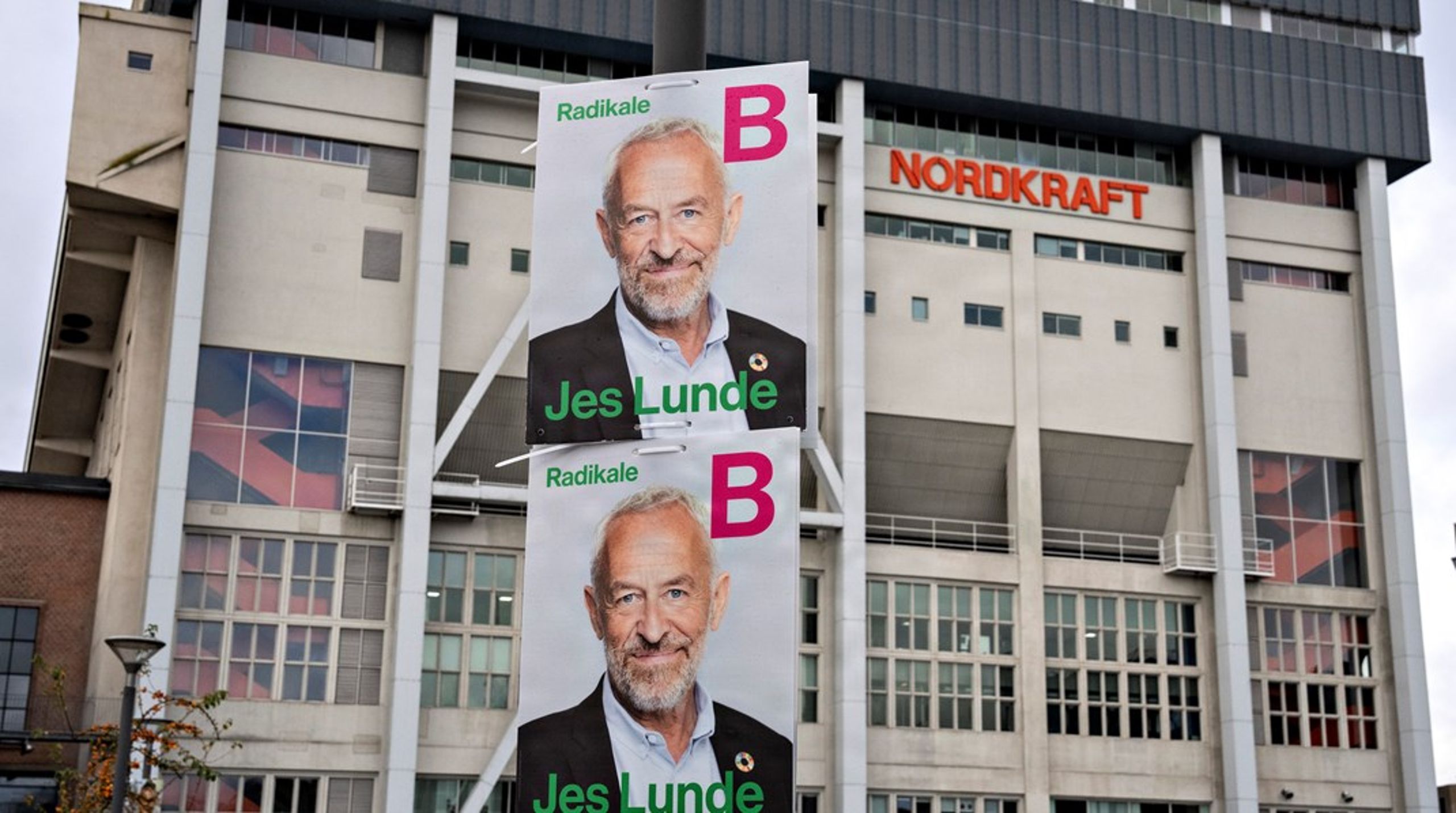 Ved kommunalvalget i 2025 fik Jes Lunde 2.642 personlige stemmer.