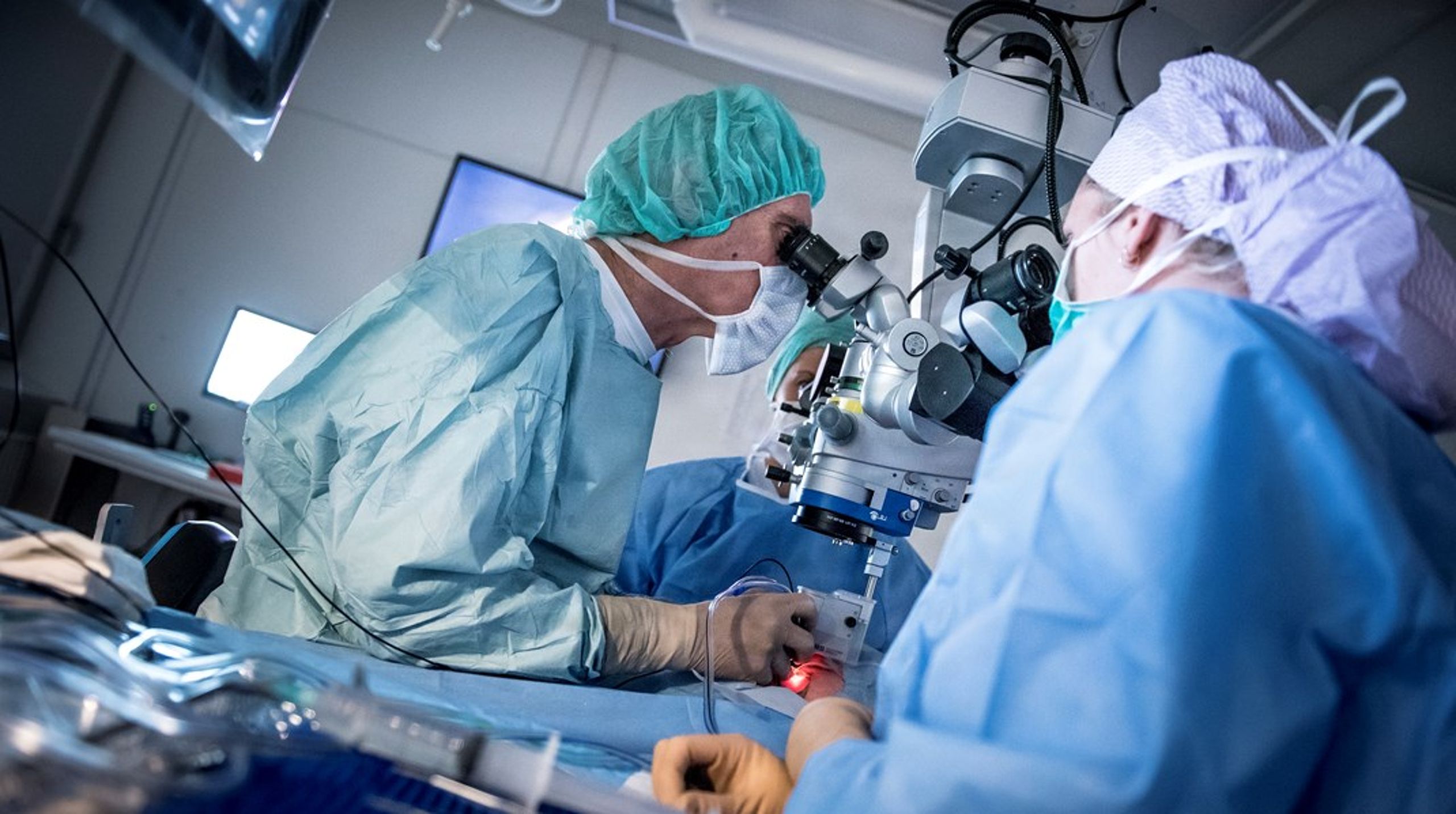 Sara Radl har været medlem af Yngre Læger siden 2017, og er uddannet læge fra Aarhus Universitet i 2017. Hun er medlem af&nbsp;Ankenævnet for Tilsynsafgørelser i Styrelsen for Patientklager.