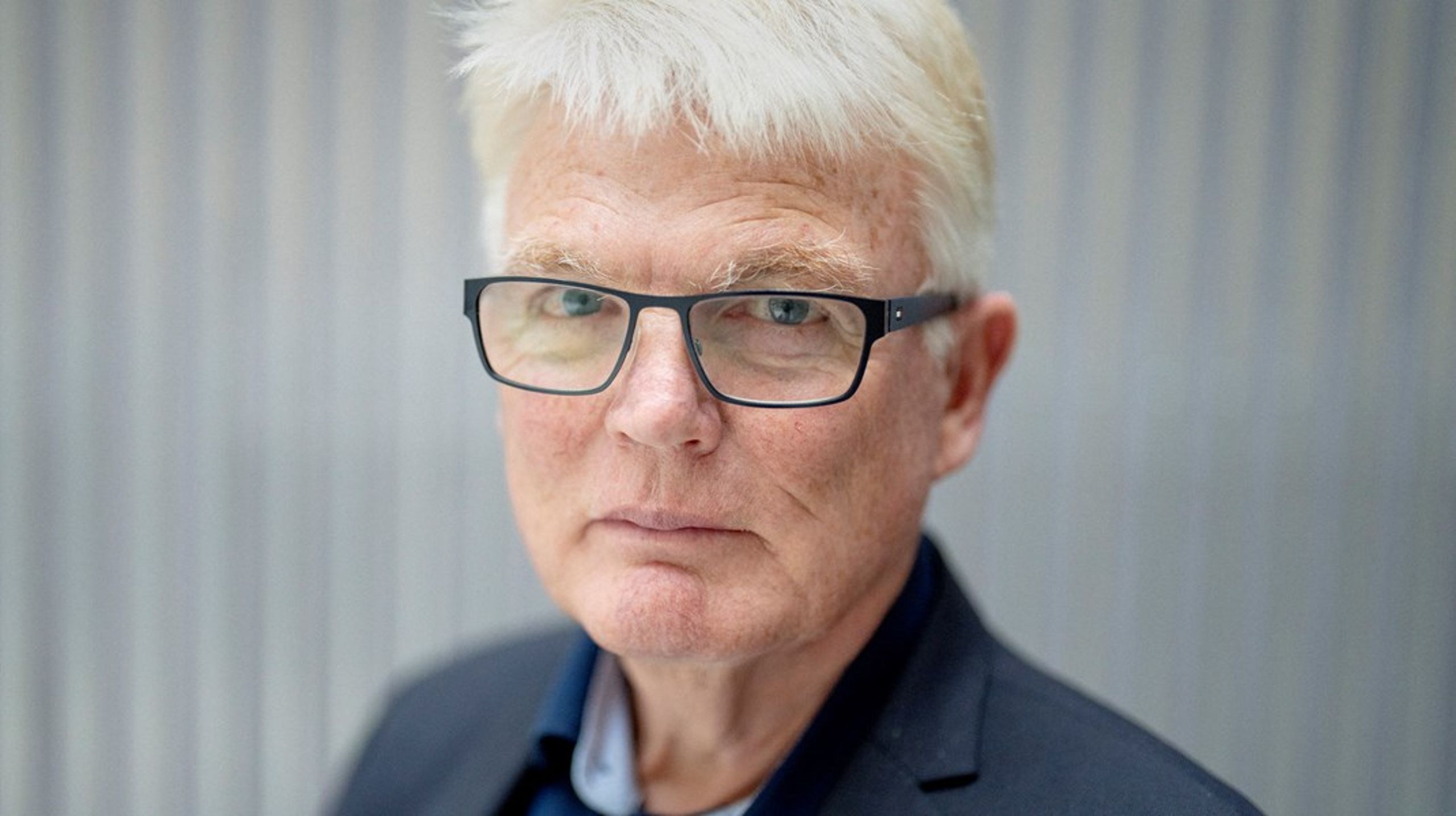 Betal din skat, men stil hverken spørgsmål om, hvordan pengene bruges, eller hvordan skatten er opgjort, skriver Peter Loft.