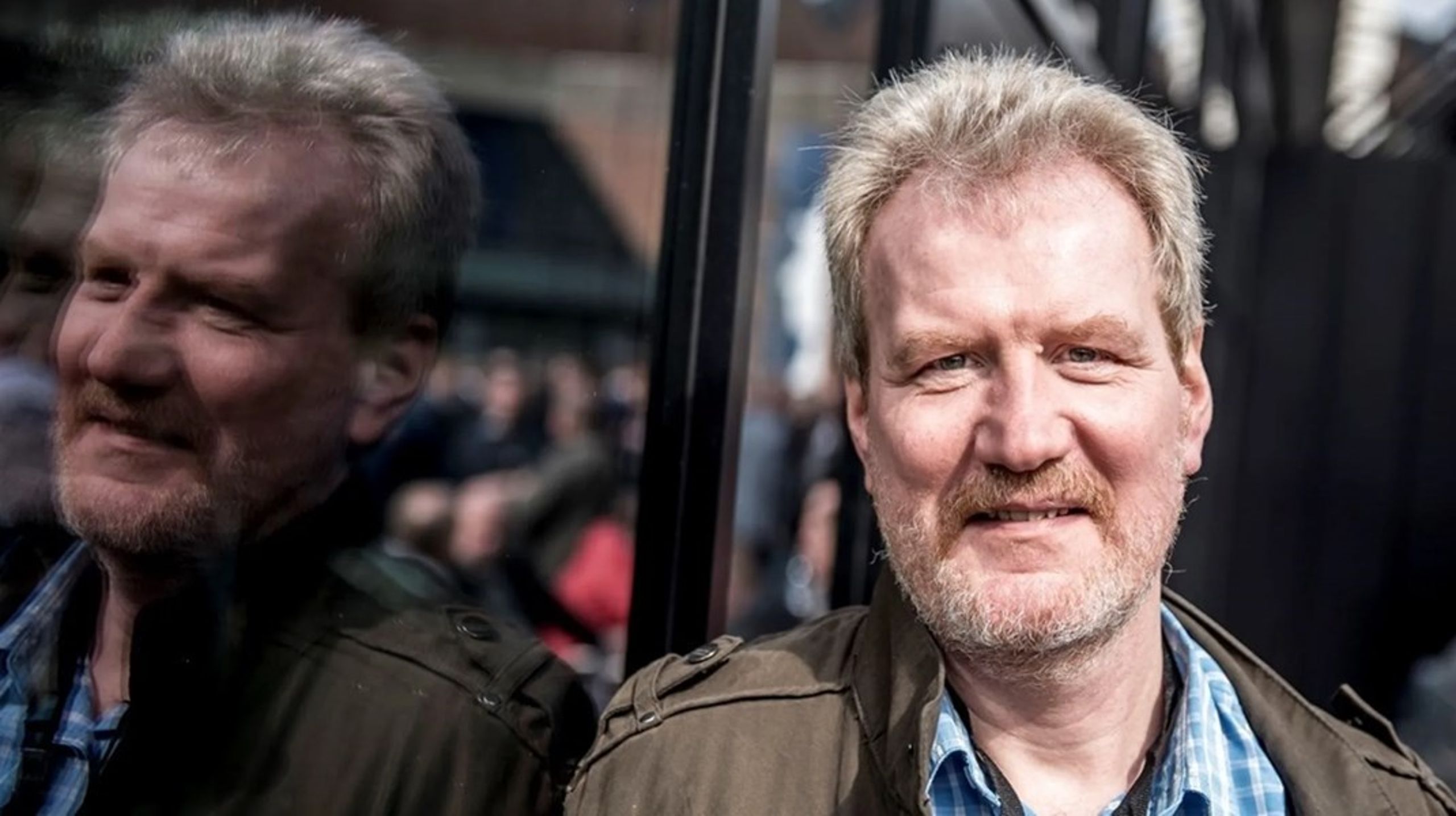 Spørgsmålet er ikke, om Norden kan blive en teknologisk stormagt.&nbsp;Spørgsmålet er, om vi tør, skriver Niels Bertelsen.