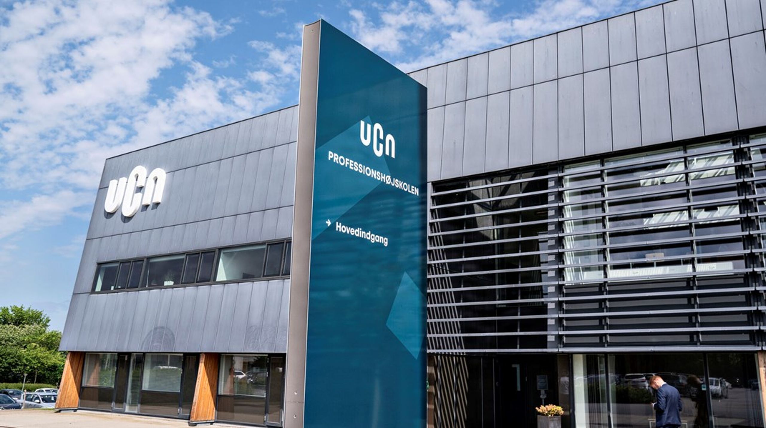 Michael Skovdal Rathleff har mere end 10 års erfaring med at lede forskningsgrupper.