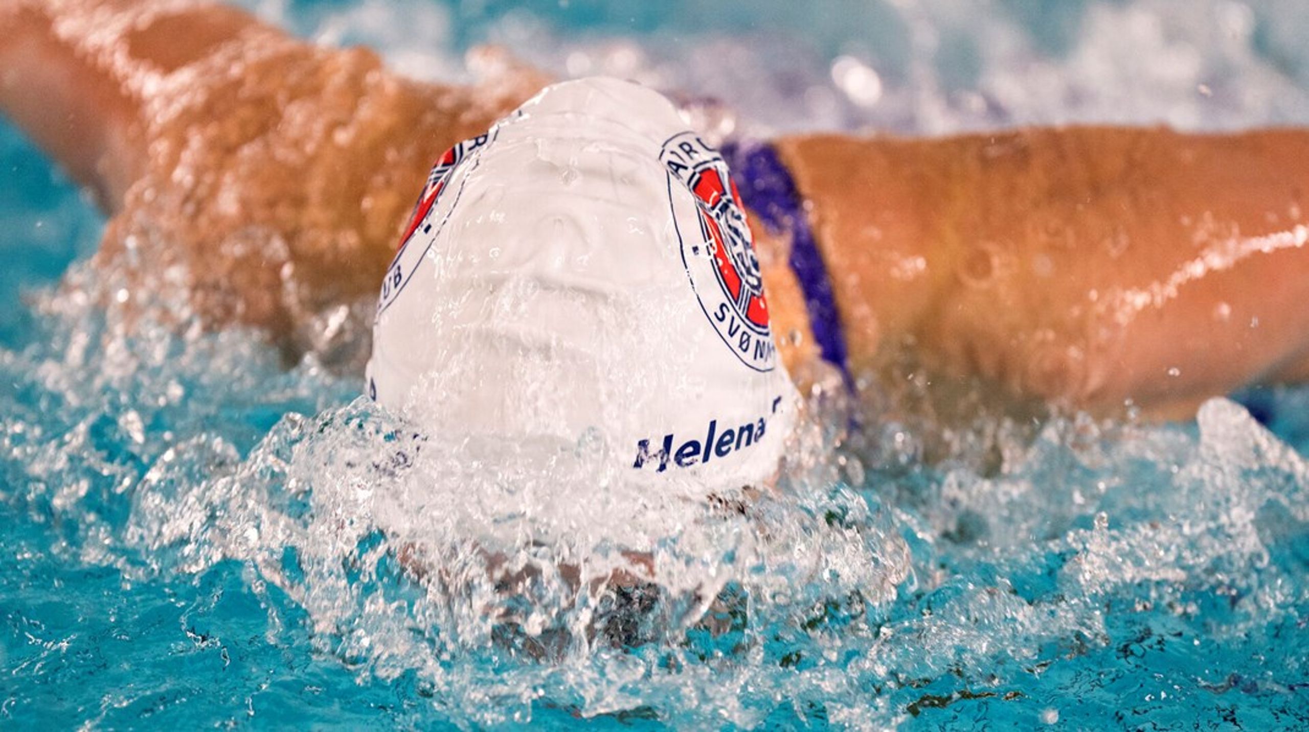 Svømdanmark tager et år mere med samme bestyrelse.