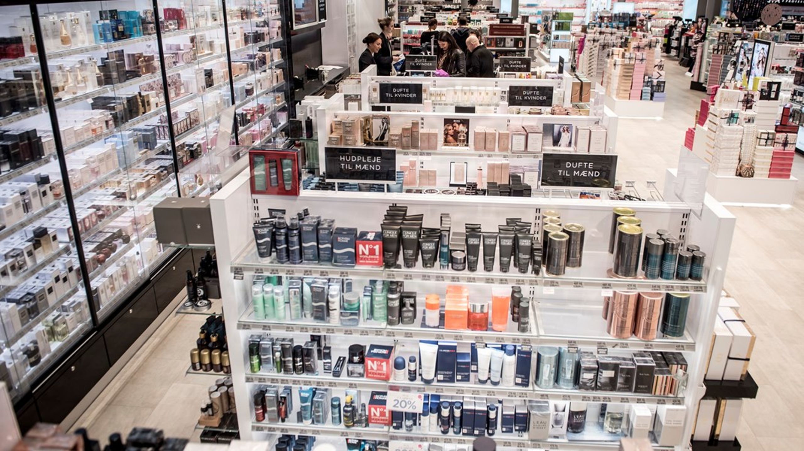 Indfører man nationale særregler, risikerer man at fragmentere markedet og skabe usikkerhed uden nødvendigvis at øge beskyttelsen, skriver&nbsp;Marie Fog Justesen og Anette Albjerg Ejersted.<br>