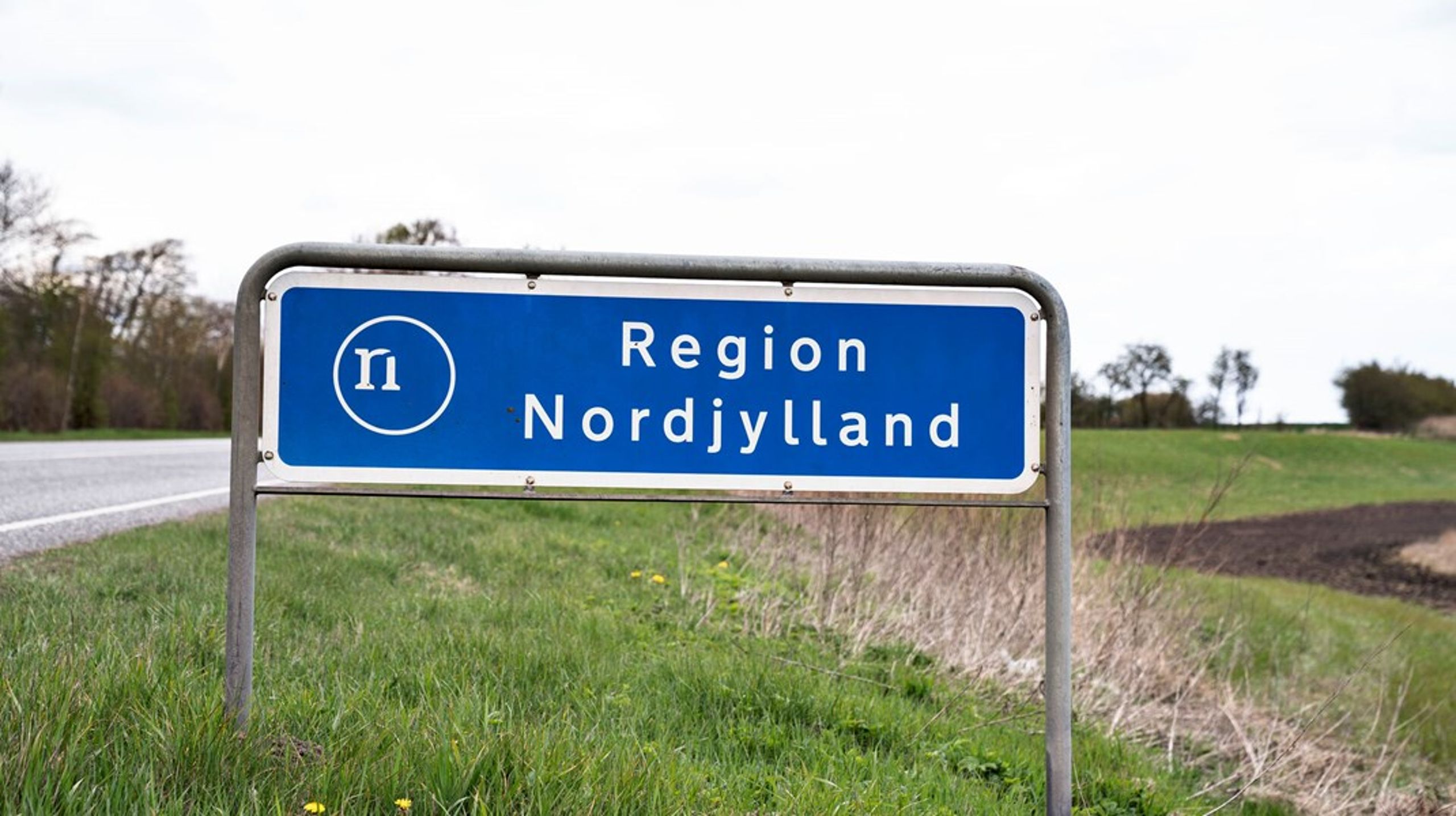 Maibrit Lykkegaard bliver Region Nordjyllands nye direktør for Miljø, Mobilitet og Uddannelse.