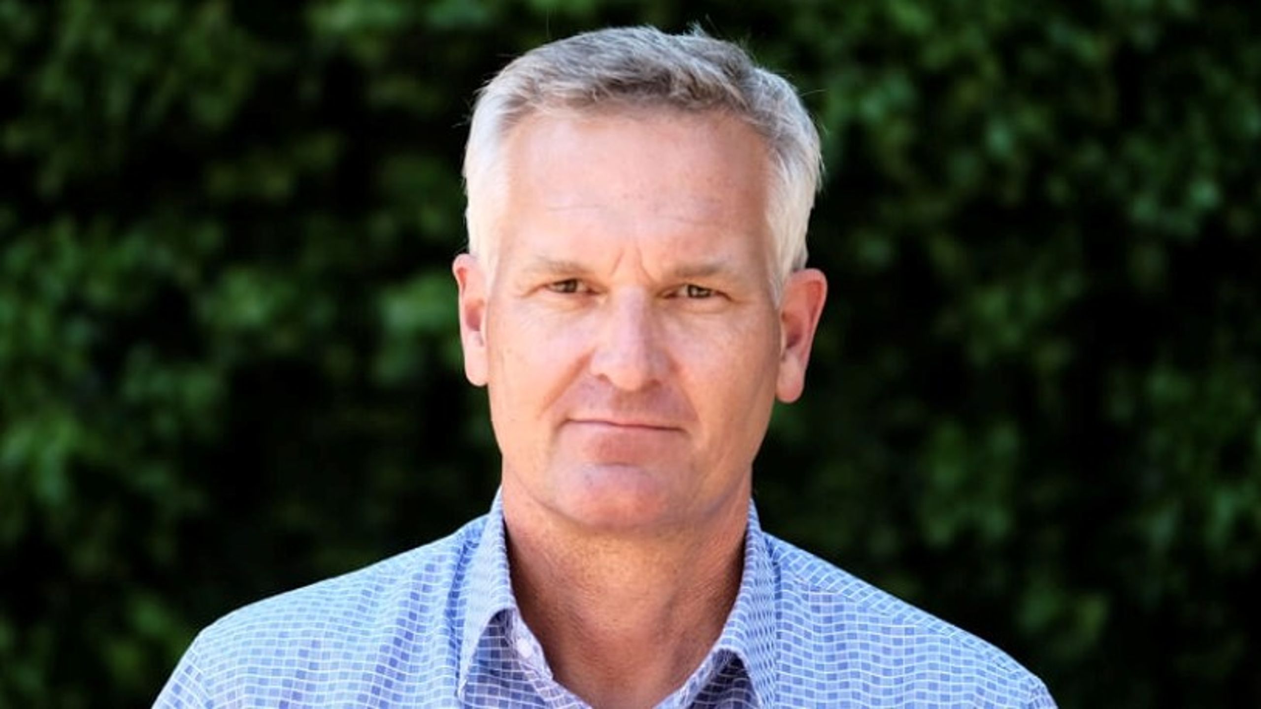 Silkeborg Gymnasiums nye bestyrelsesformand, Ulrik Haagerup, er grundlægger og direktør for det journalistiske center&nbsp;Constructive Institute og var fra 2007 til 2017 nyhedsredaktør på DR