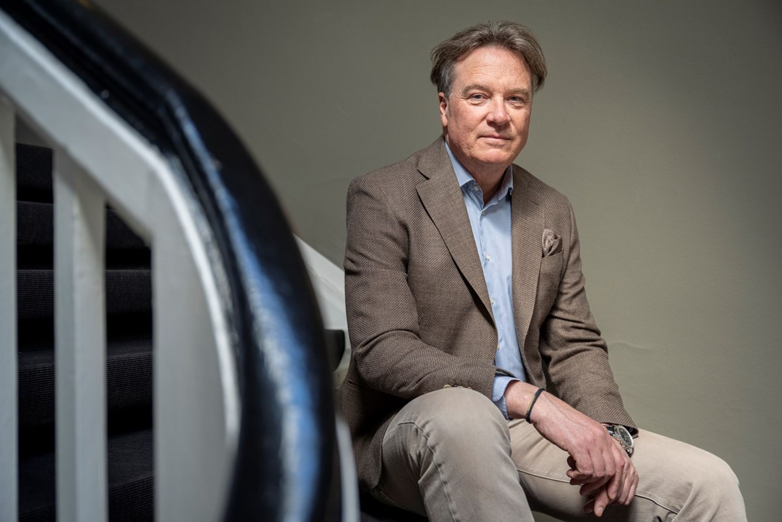 Særligt på energi-området bliver der truffet helt katastrofale beslutninger på populismens alter, mener Peter Mogensen. Det er en af årsagerne til, han nu har kastet sig ind i den nye energipolitiske tænketank CERI. <br><br>