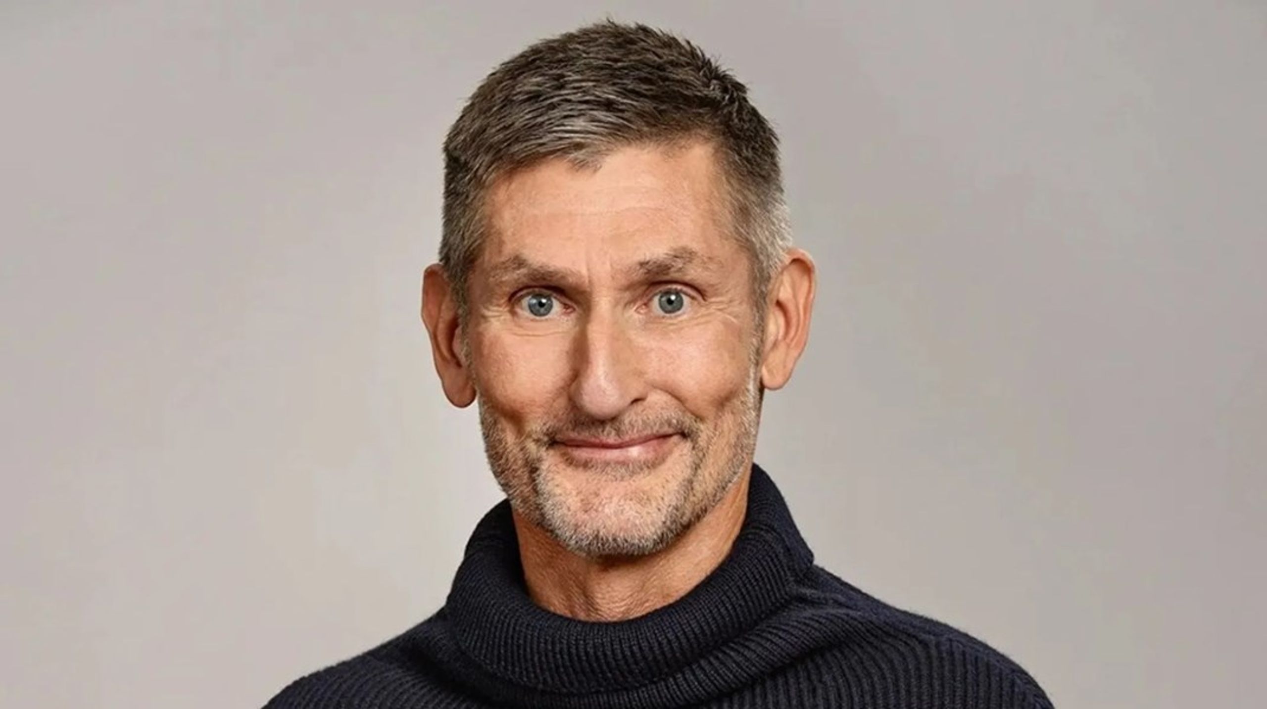 <img alt="">Ebbe Wendt Lorenzen fratræder sin stilling som generalsekretær i NGO'en Livsværk efter 14 år.