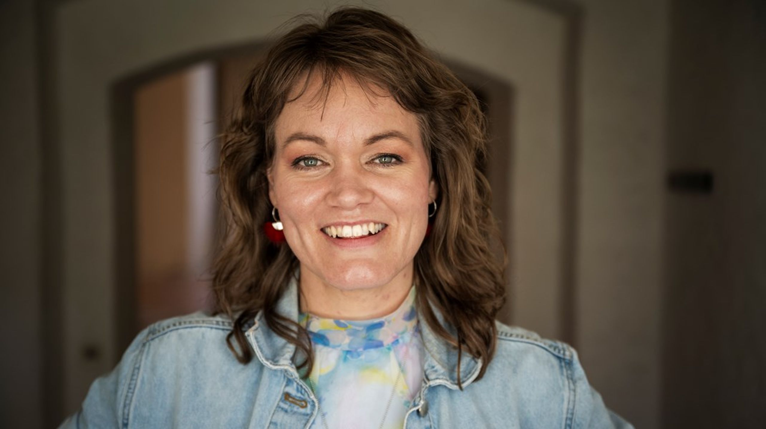 Frida Vyff Bruuns CV er på mange måder antitesen til Djøf. Nu er hun valgt til Folketinget for Moderaterne.