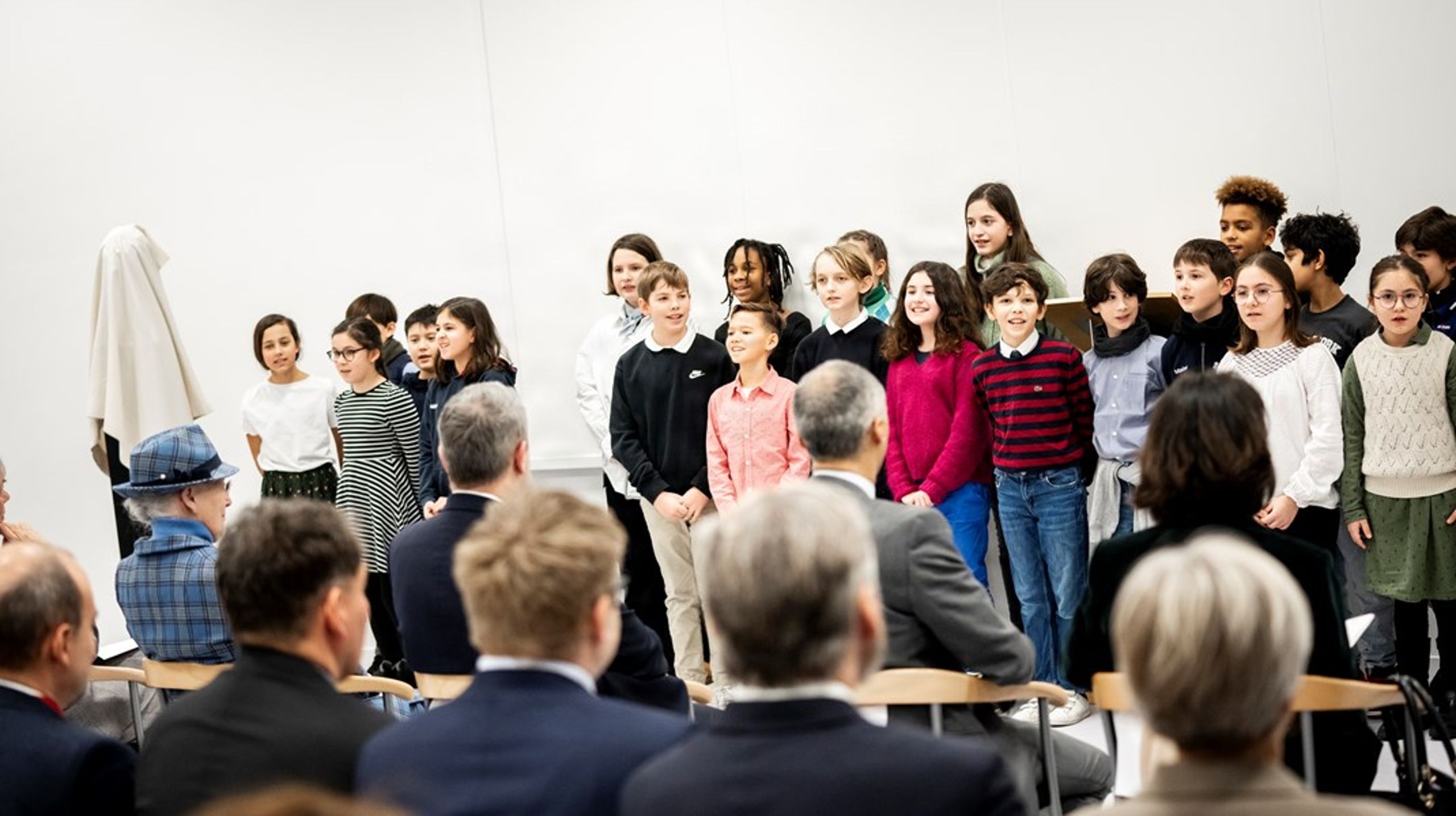 Kultur og kulturpolitik&nbsp;hører hjemme i velfærdssamfundets centrum, skriver&nbsp;Elsebeth Gerner Nielsen.