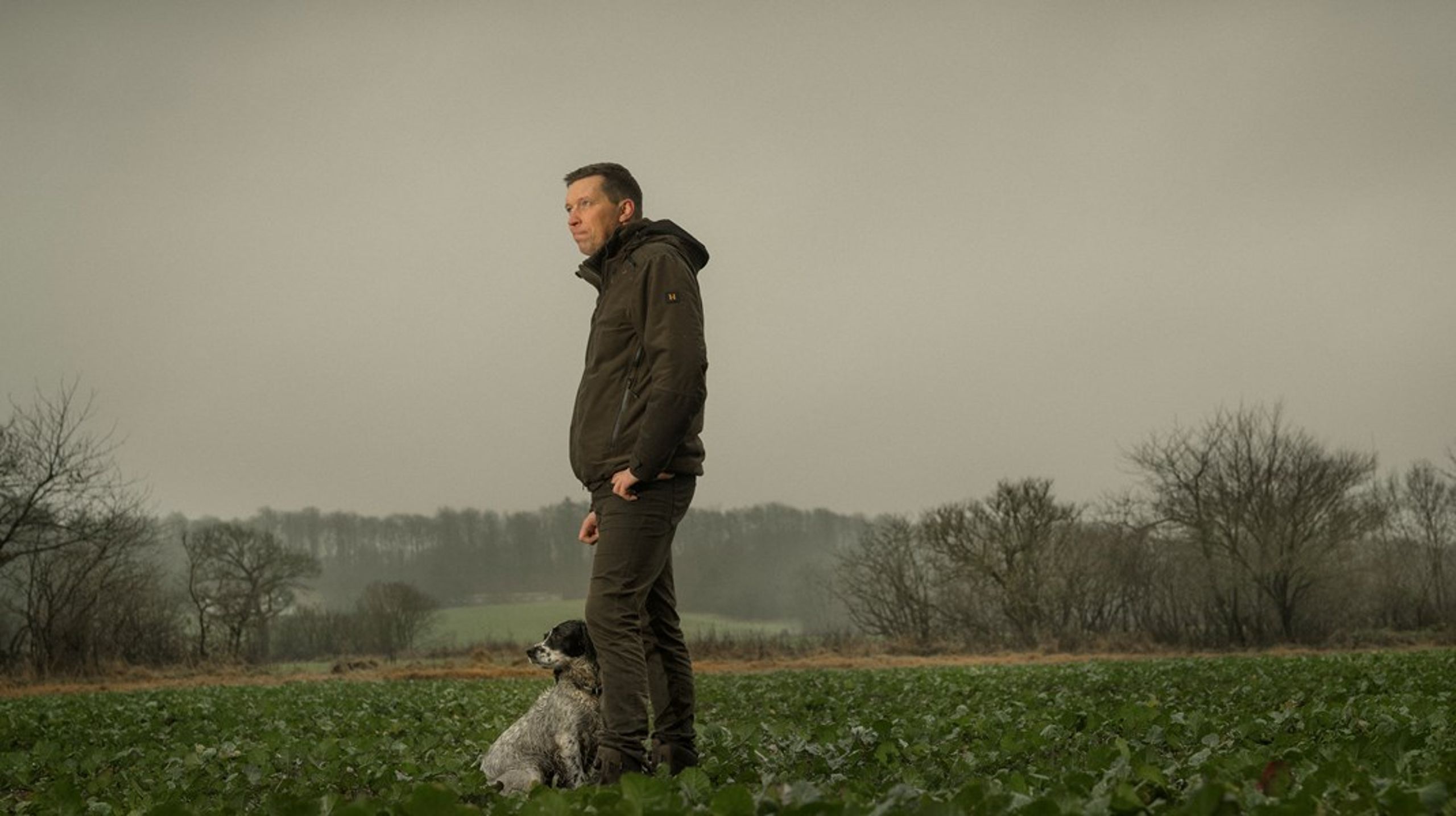 Søren Søndergaard er en del af ledelsen i den europæiske landbrugsorganisation Copa-Cogeca. Organisationen er i Bruxelles kendt for at have stor indflydelse og adgang til magthaverne.