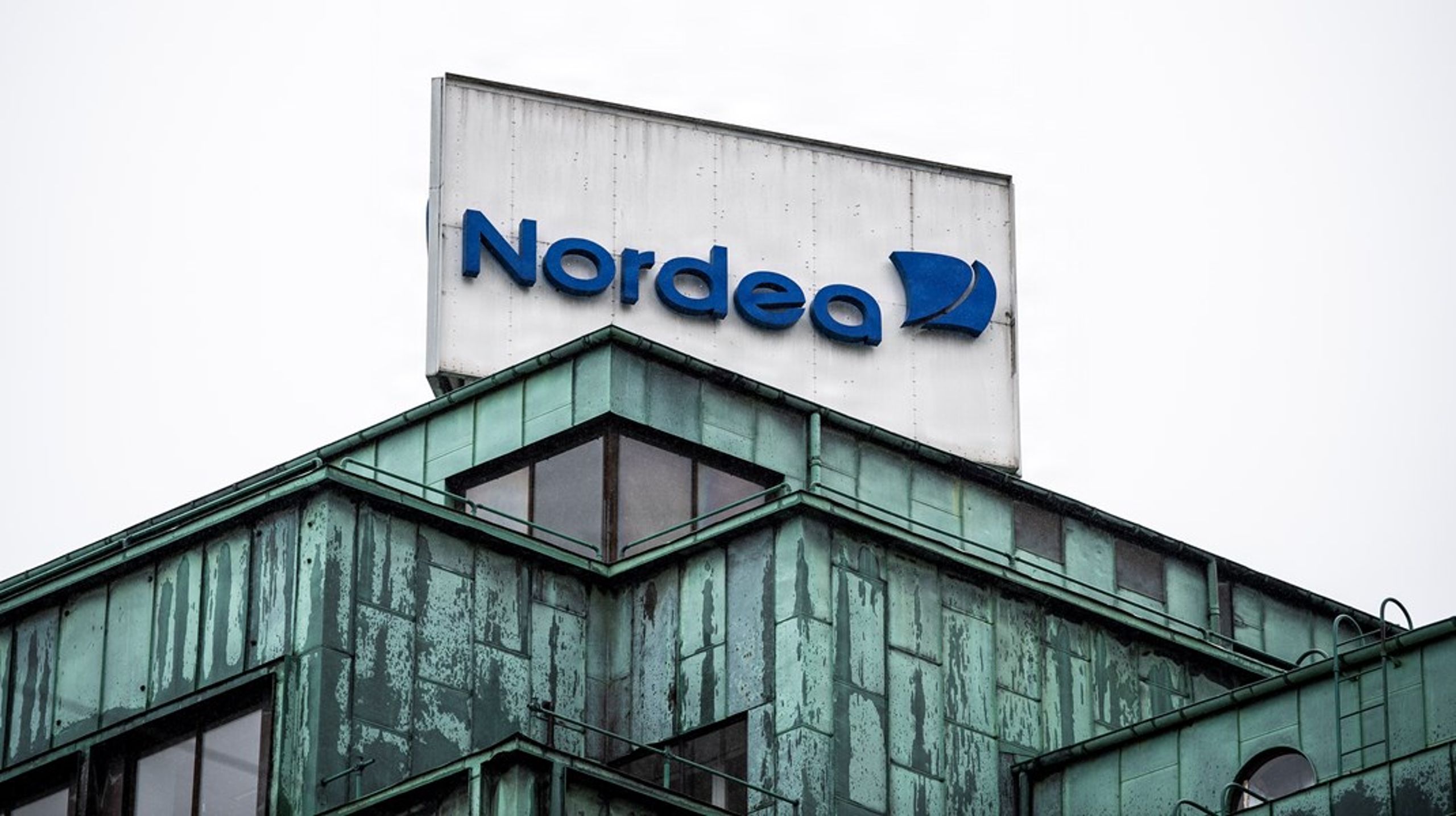 Finanstilsynet har politianmeldt&nbsp;Nordea Finans.