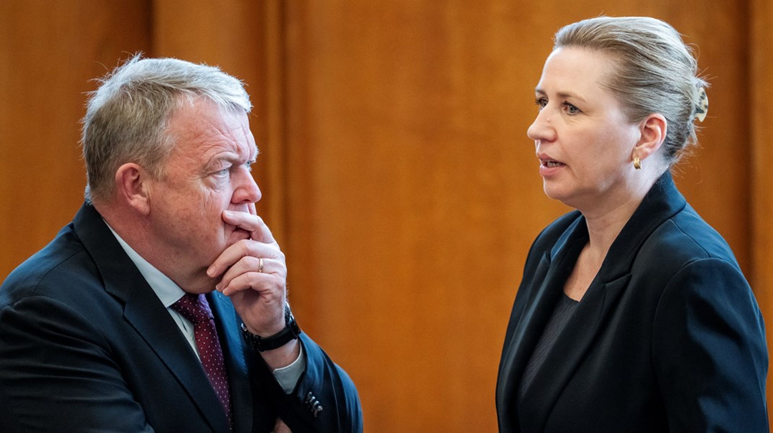 Mens forhandlingspartierne fortsat forsøger at samle en levedygtig regering, har Altinget samlet et overblik over de tidligere regeringsforhandlinger og de regeringer, der kom ud af dem.&nbsp;
<div>&nbsp;</div>