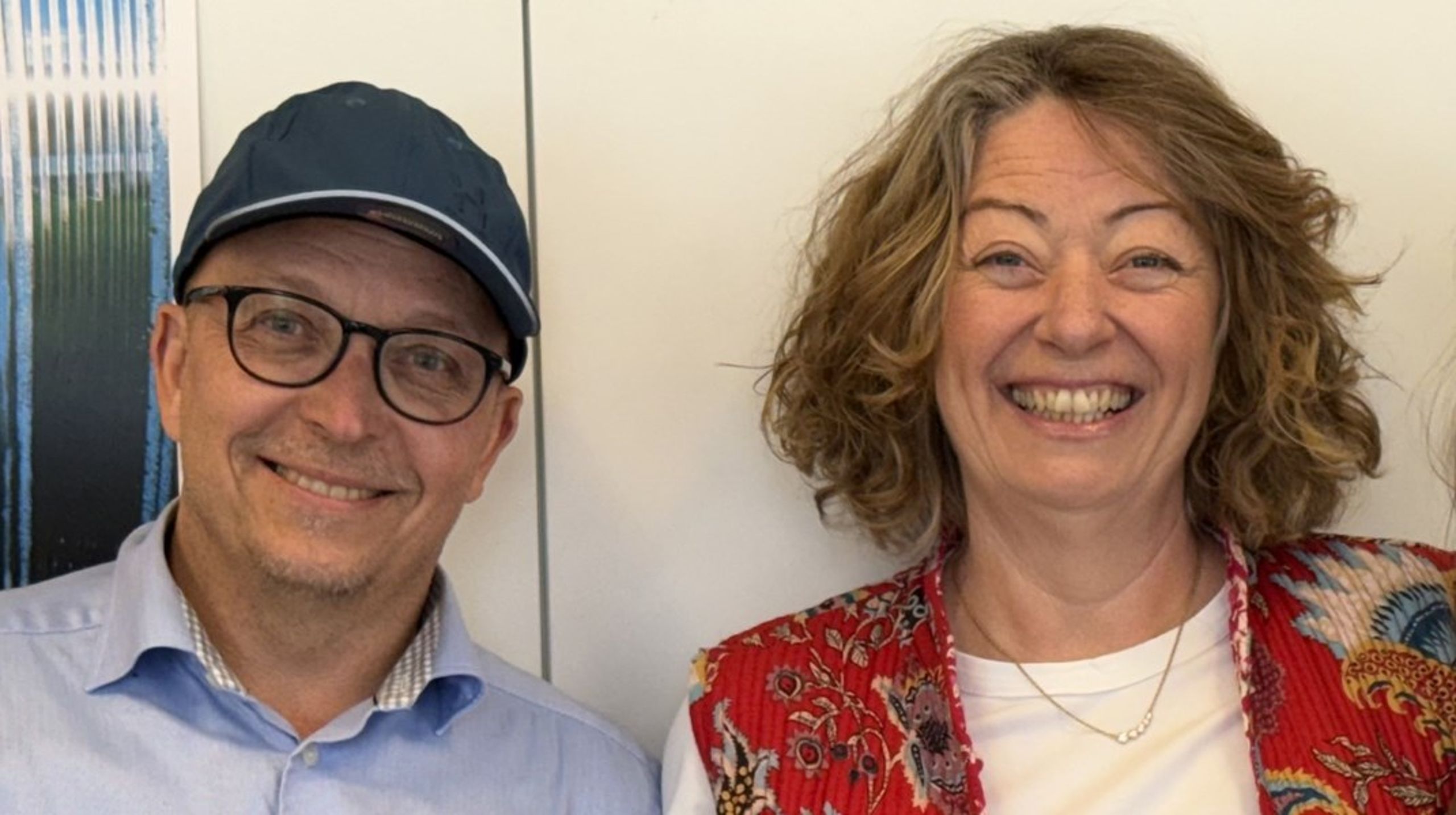 Jane Mylenberg skal fremover være ny bestyrelsesleder for Ungdomsbureauet. Hun afløser Mikkel Bohm, der takker af efter otte år.&nbsp;