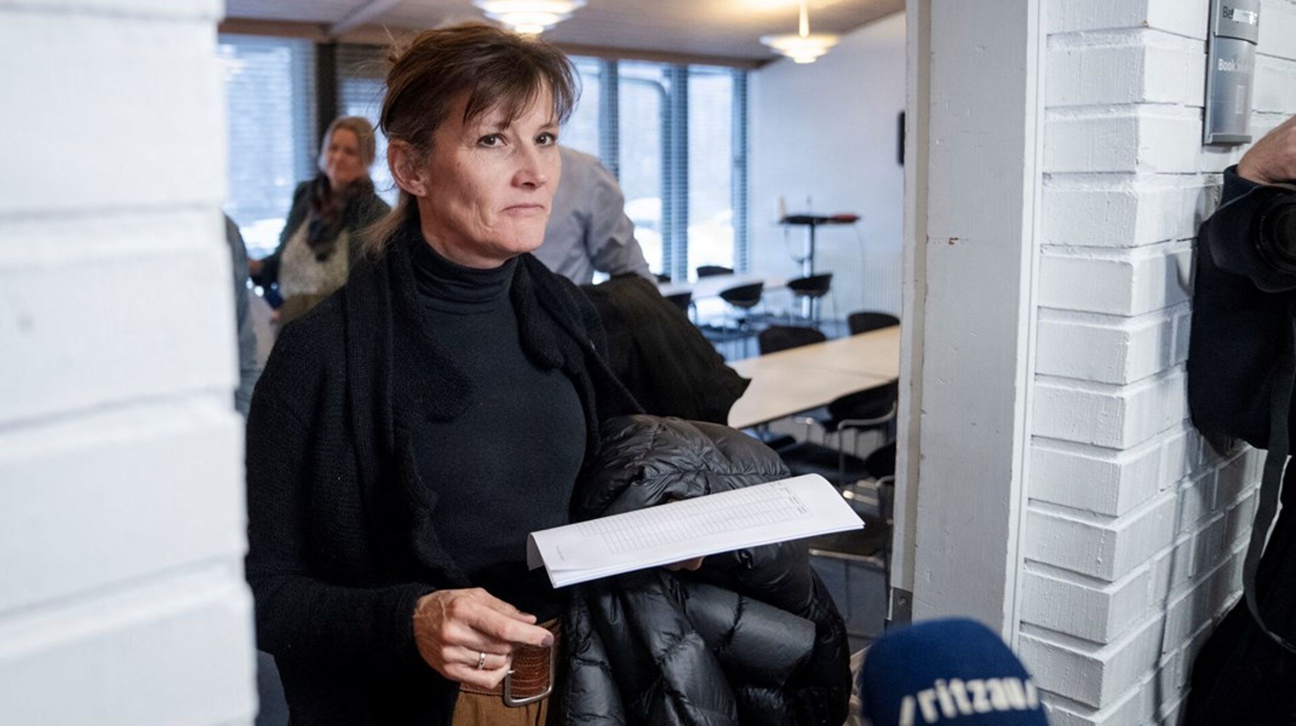 Helsingør Kommunes borgmester Benedikte Kiær har sammen med KL kritiseret en ny beretning fra Rigsrevisionen om lovbrud i anbringelsessager for at være misvisende. Nu svarer Rigsrevisionen tilbage.