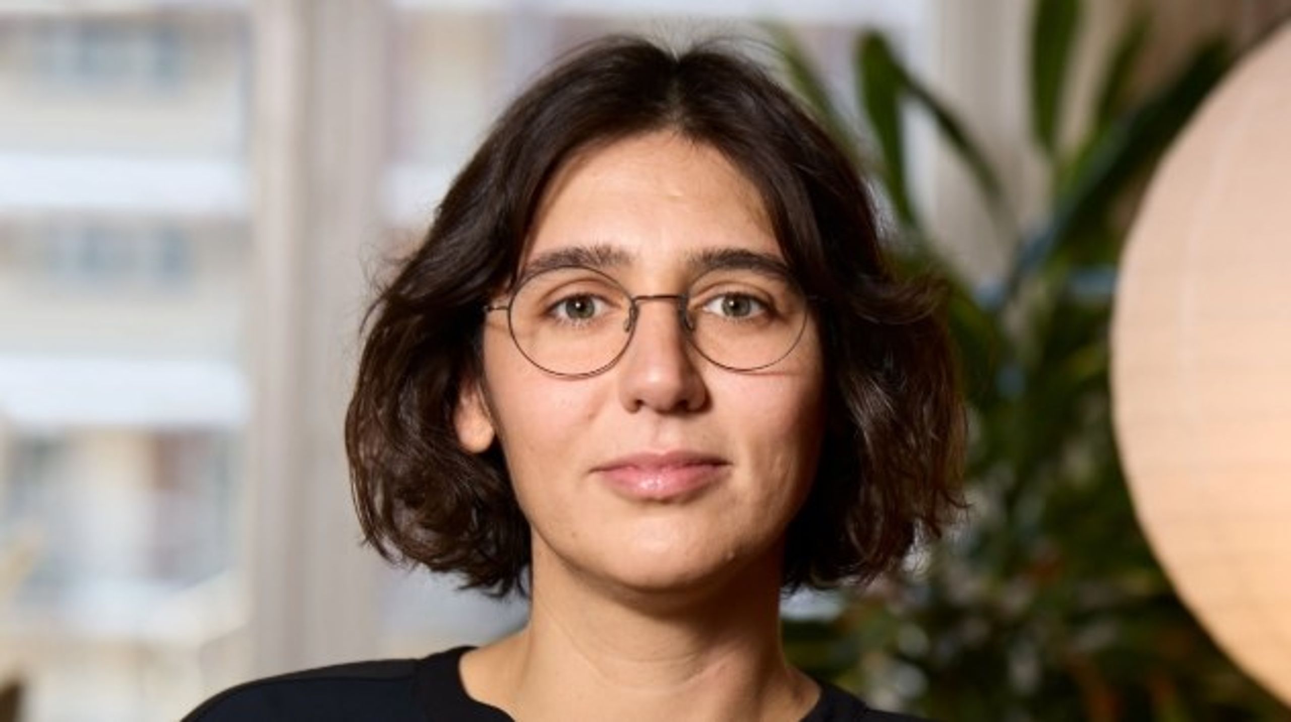 Anja Radeka er 1. maj tiltrådt som konstitueret direktør for Dansk Kvindesamfunds Krisecentre.