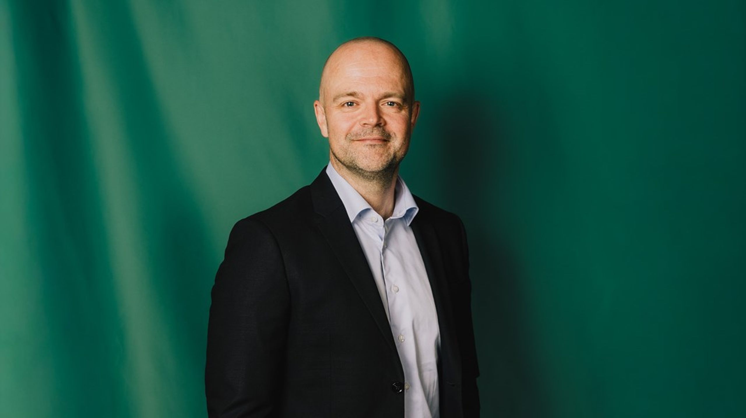 Anders Adelhorst har&nbsp;tidligere&nbsp;haft ledende&nbsp;roller&nbsp;i&nbsp;blandt andre&nbsp;Microsoft,&nbsp;Danske Bank&nbsp;og&nbsp;konsulenthuset&nbsp;Rud Pedersen.&nbsp;&nbsp;