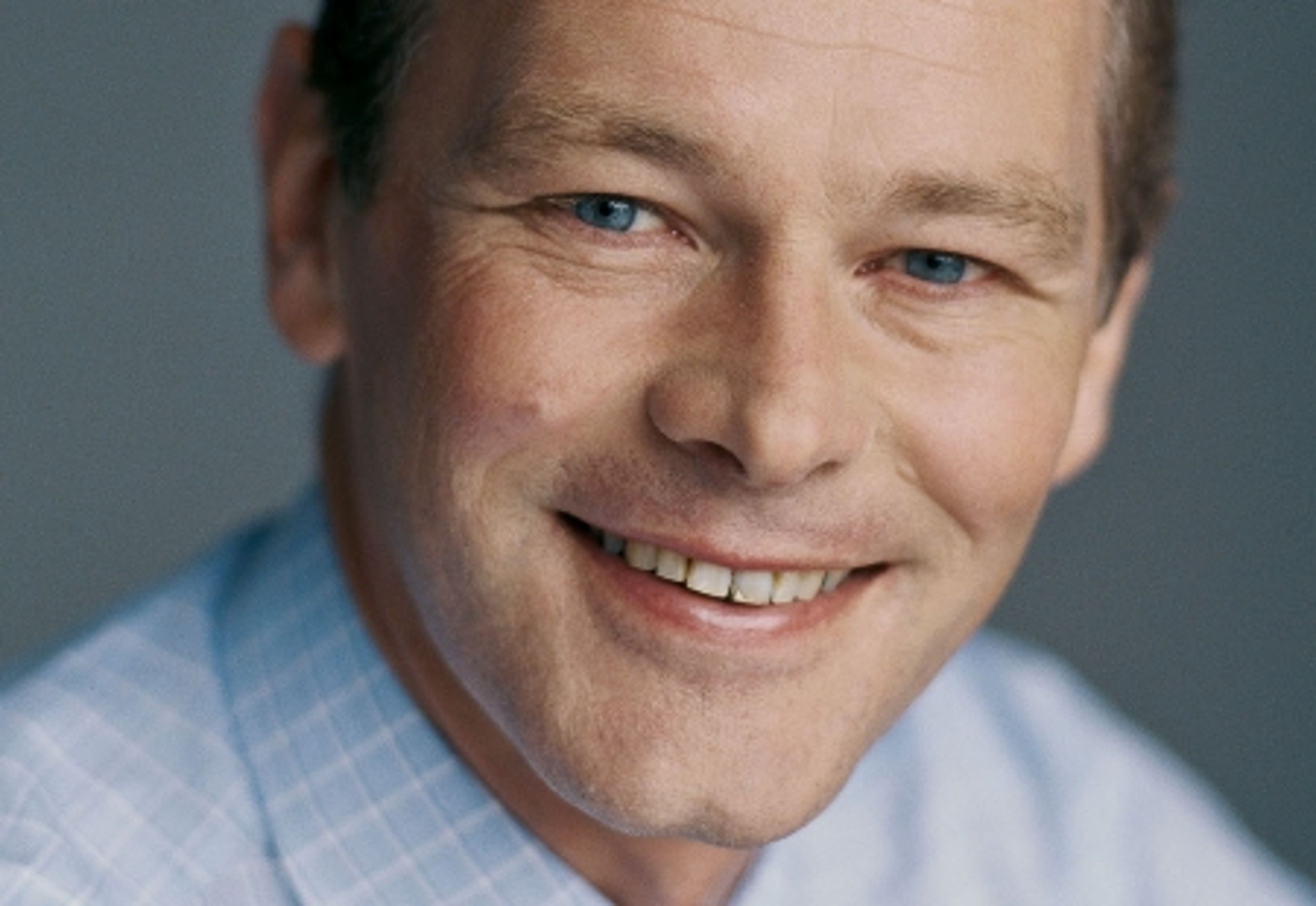 Erling Bonnesen understreger, at trafikinvesteringer også skal bruges til at skabe regional udvikling. Han retter kursen til efter sin forgænger, som understregede behovet for investeringer i Hovedstadsområdet.