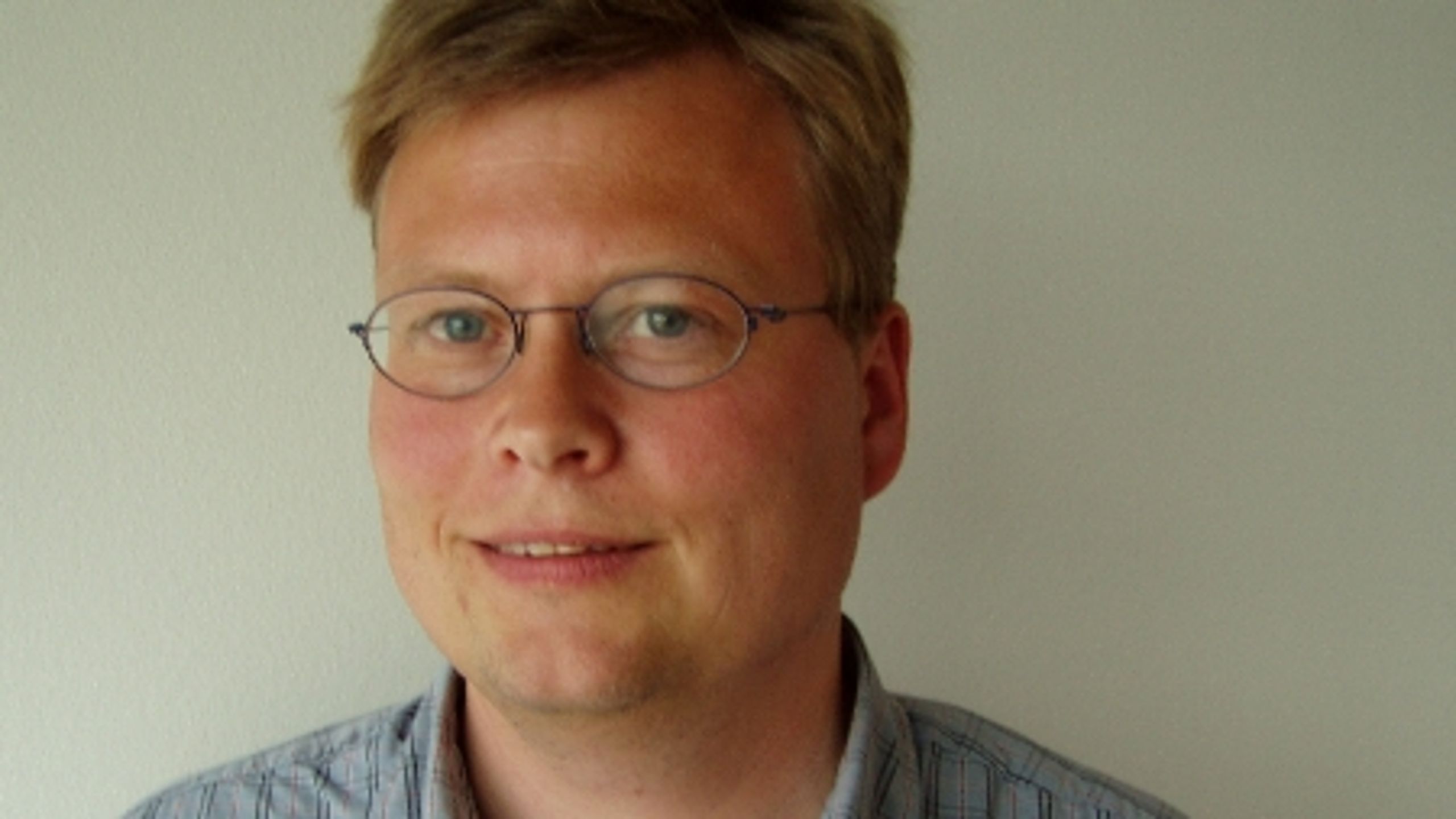 Det er i høj grad omgivelserne, der fortæller os, om en fødevare er god kvalitet eller ej, siger professor Torben Hansen.