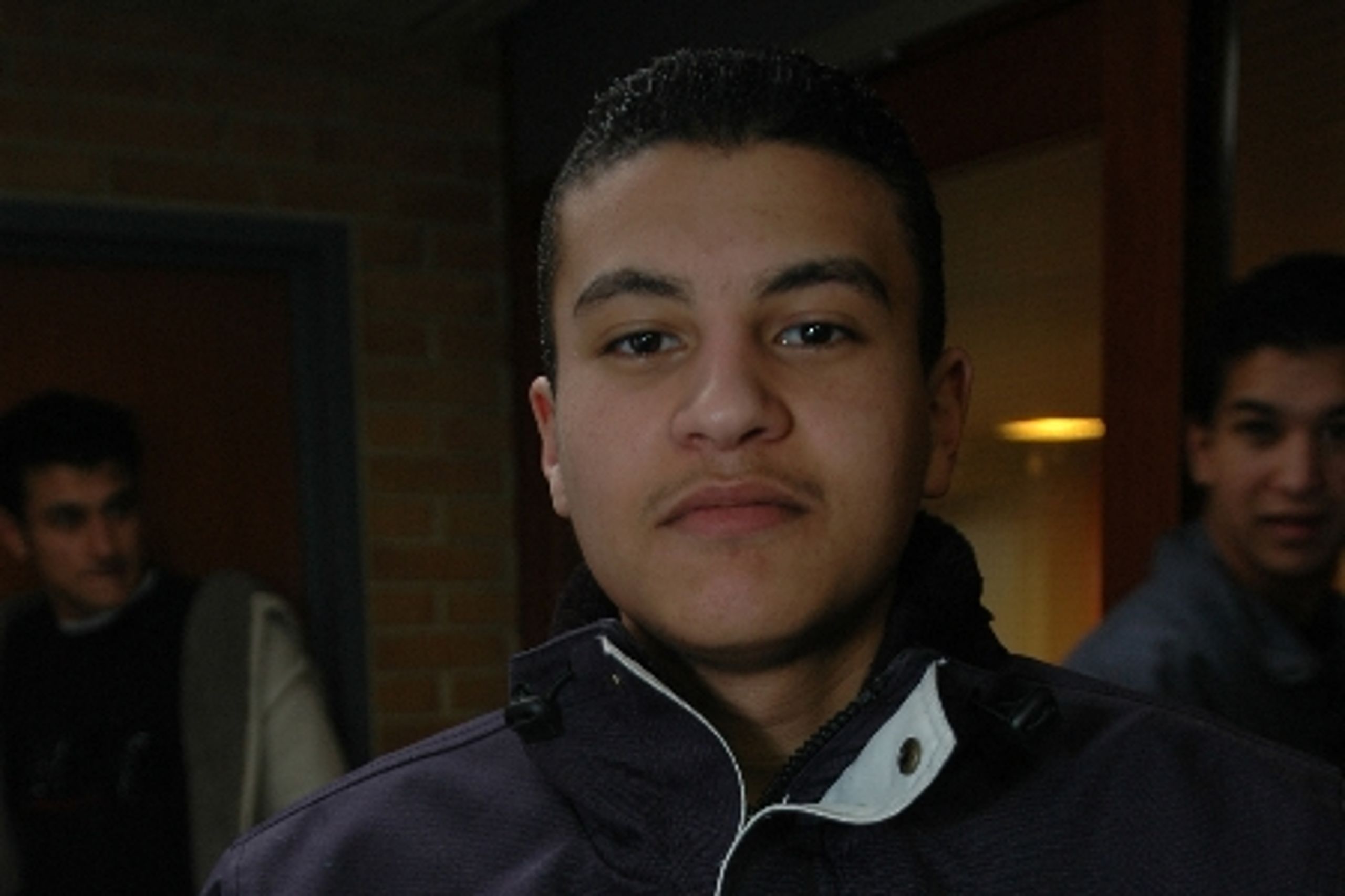 Vælgerne ønsker, at de etniske elever spredes mest muligt for at sikre kulturel integration.