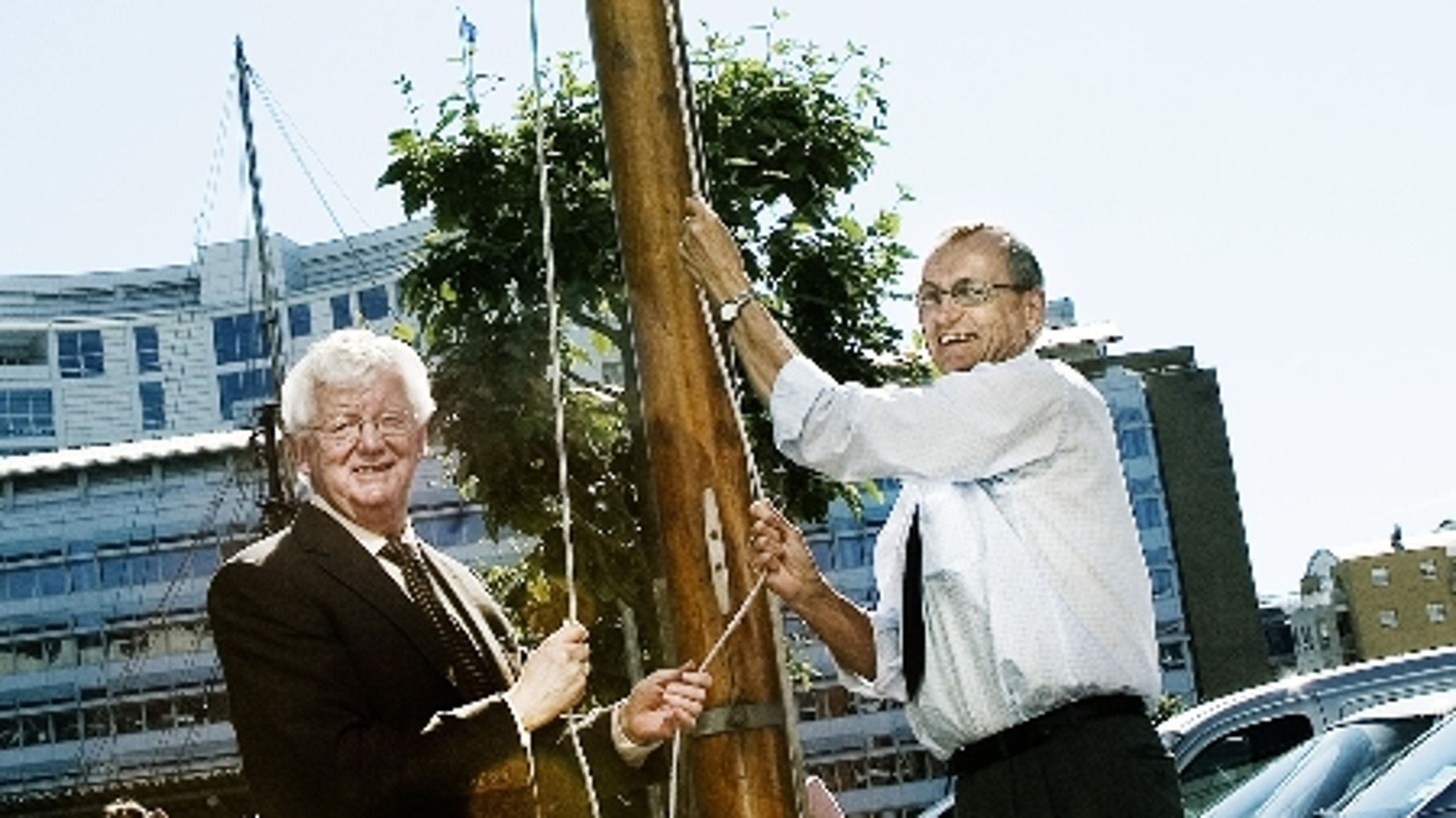 Regionerne har allerede en lang liste med krav, og flere penge står øverst.