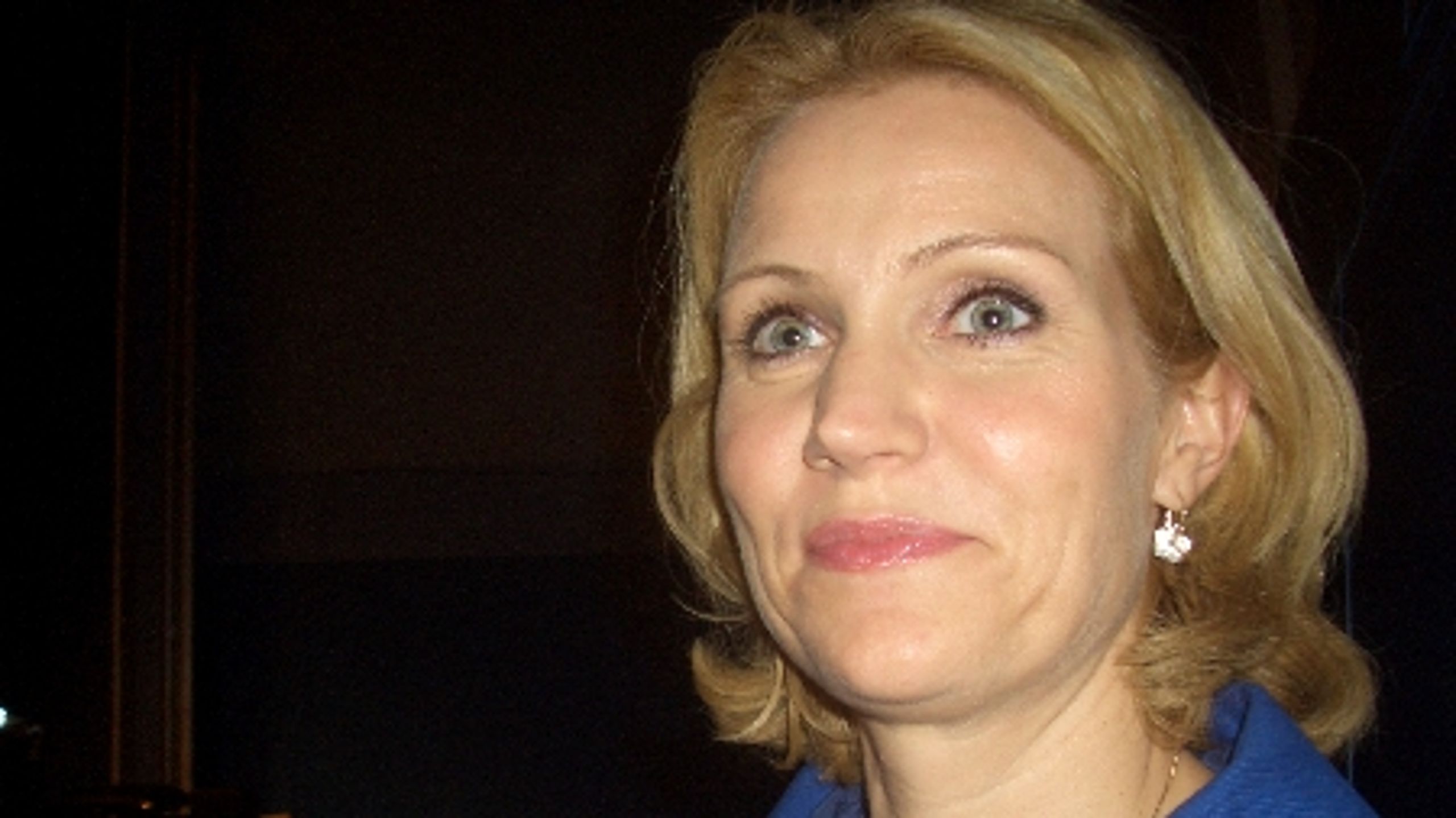 Der er meget for Helle Thorning-Schmidt at tænke på, når Socialdemokraternes nye hold skal sættes.
