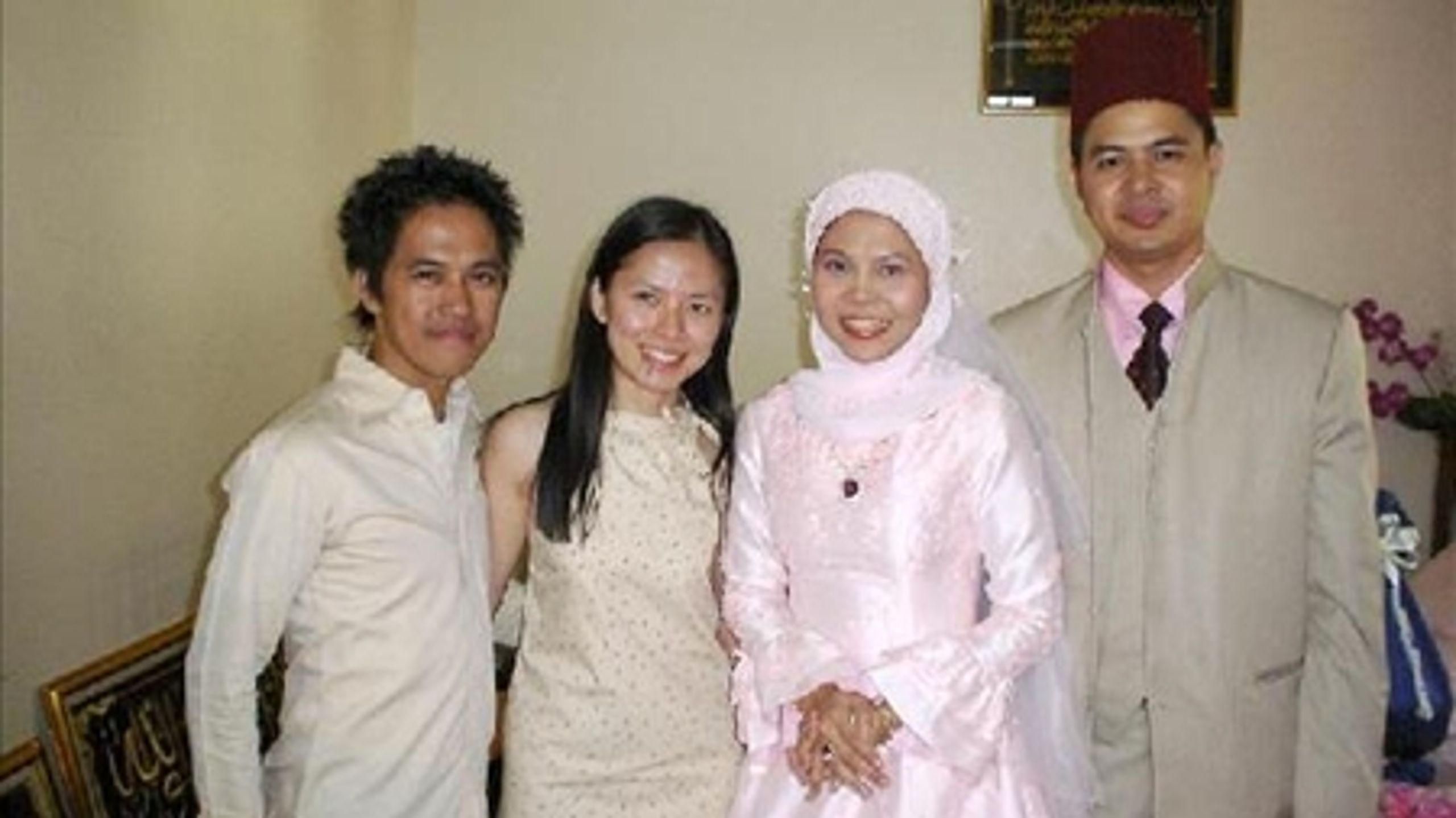 Antallet af ægteskabssammenføringer er formindsket siden 2002, men støtten til stramningerne er  påvirket af de seneste måneders mange enkeltsager.  