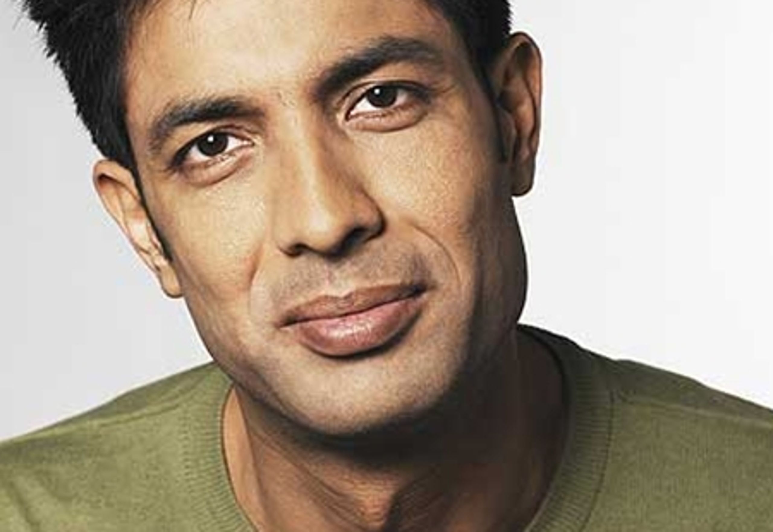 Kamal Qureshi (SF): "Socialdemokraterne har især bevæget sig afgørende på asylområdet." 