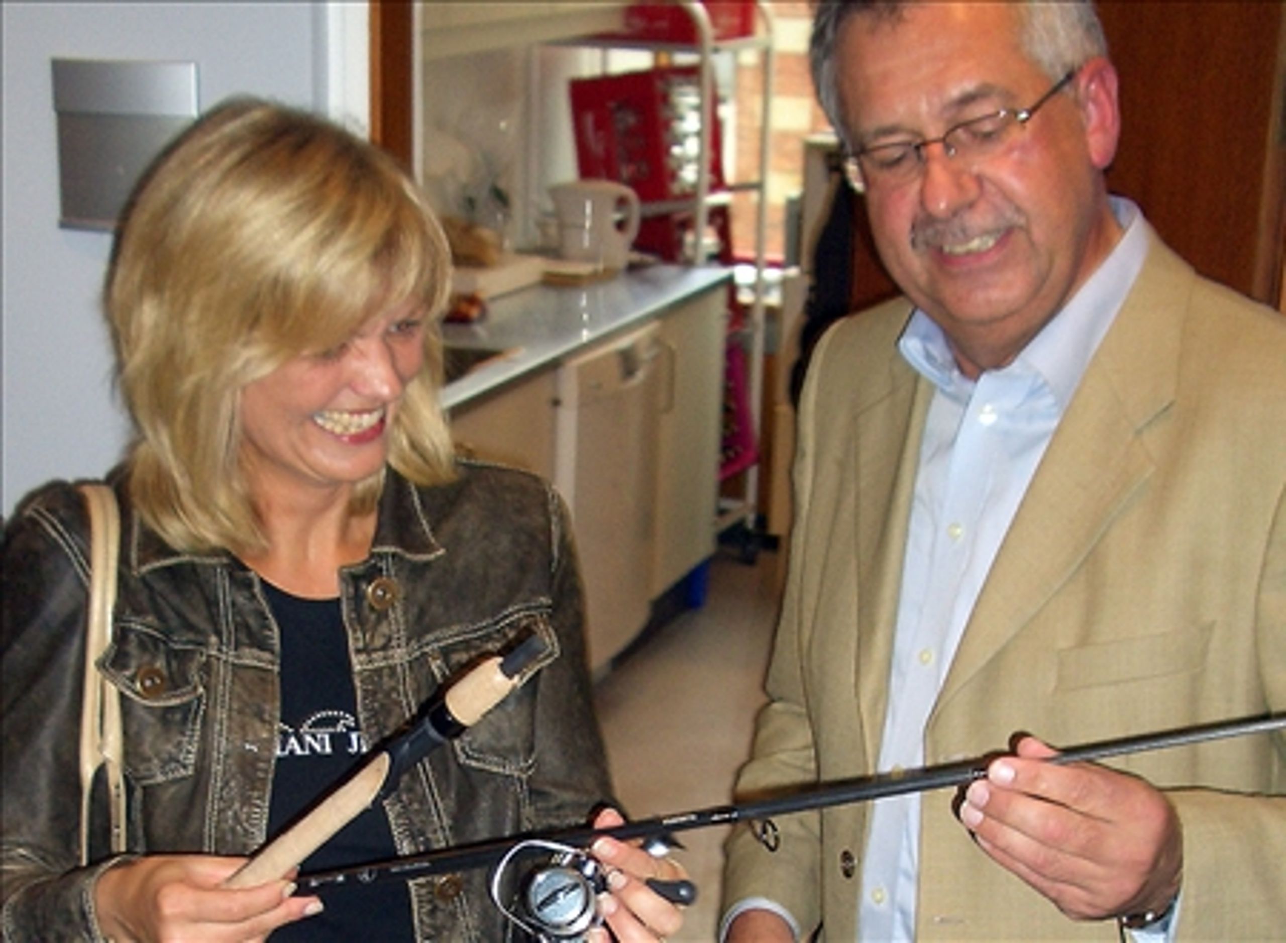 Der bliver mere tid til lystfiskeri for såvel gamle ministre som deres gamle spindoktorer.