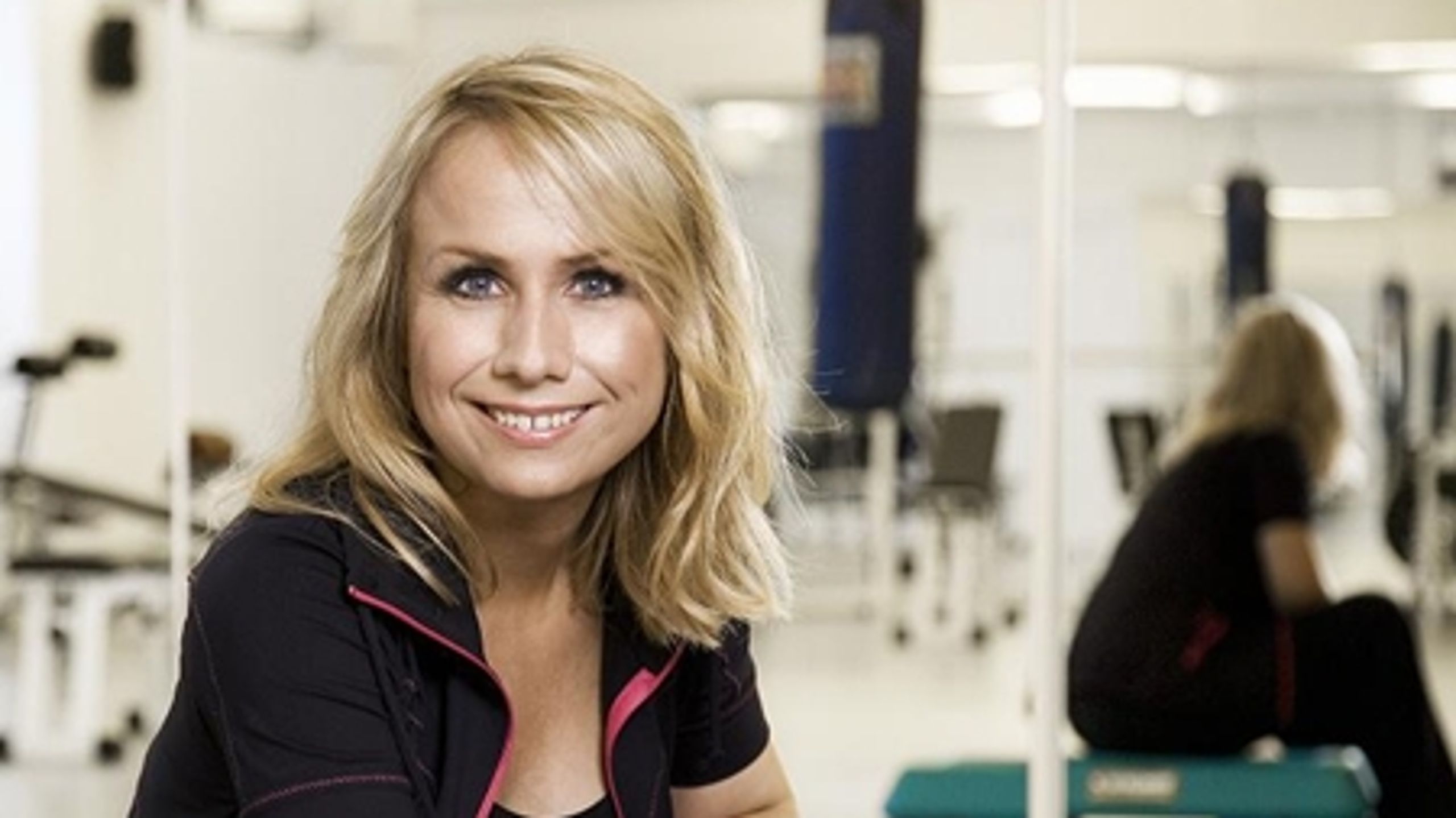 Den konservative sundhedsordfører Helle Sjelle talte for at opprioritere forebyggelsen på partiets landsråd i weekenden.