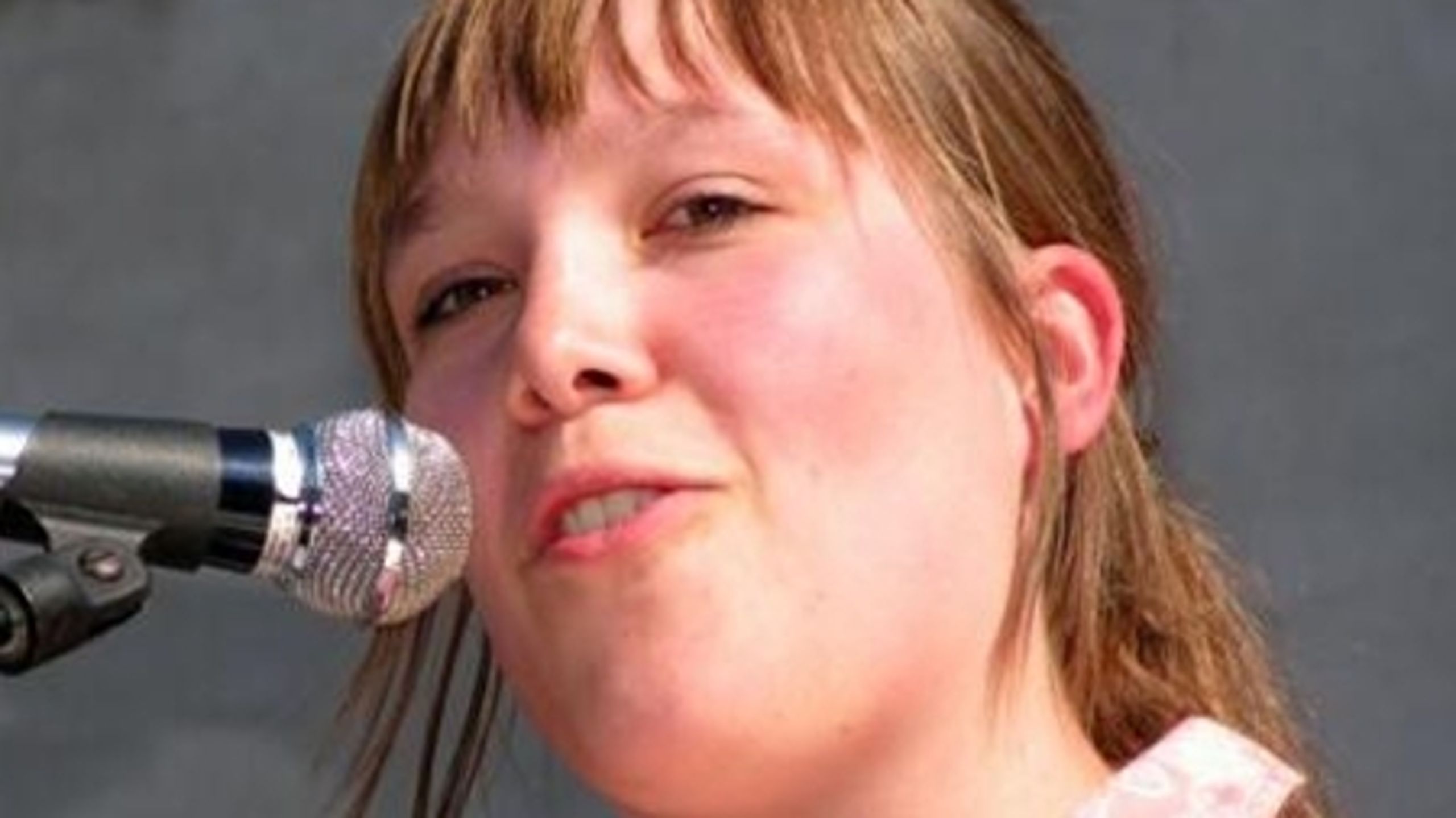 SF's nye integrationsordfører Astrid Krag: "Det er vigtigt, at vi også får fat i de reaktionære holdninger, når de kommer fra minoritetsgrupper." 