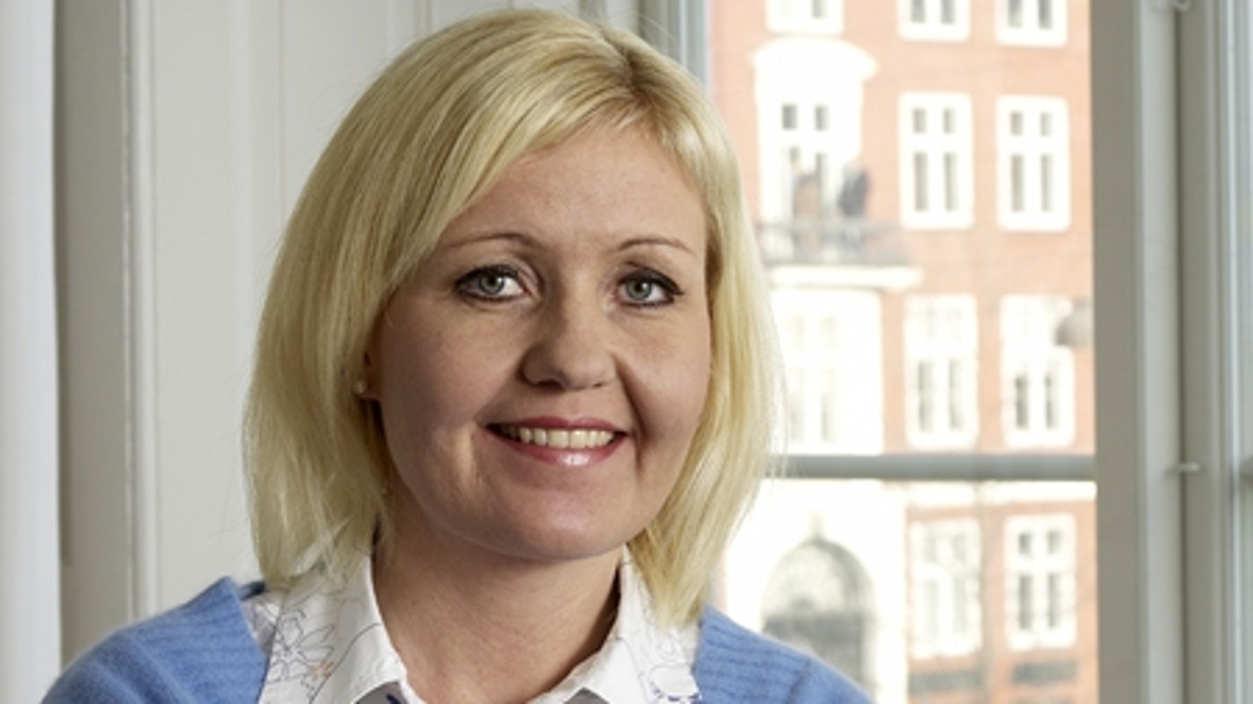 Investeringsplanen bliver omdrejningspunktet for forhandlingerne om fremtiidens investeringer i infrastrukturen, og i planen bliver der taget stilling til konkrete projekter på grundlag af de VVM-undersøgelser, der er i gang, siger transportminister Carina Christensen (K). 