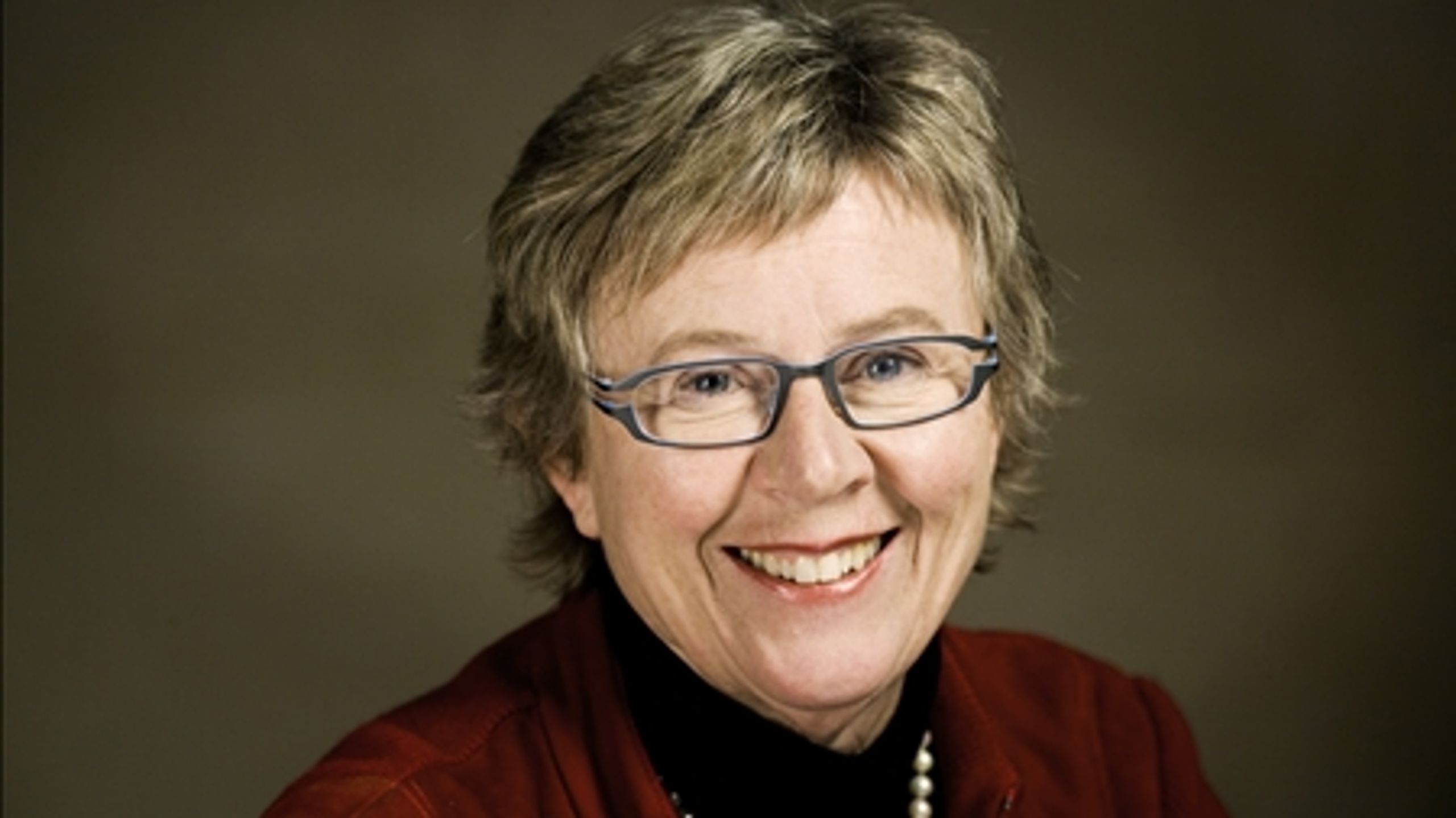 Den Radikale Kirsten Lee mener, at regeringen har grebet sundhedspolitik forkert an.