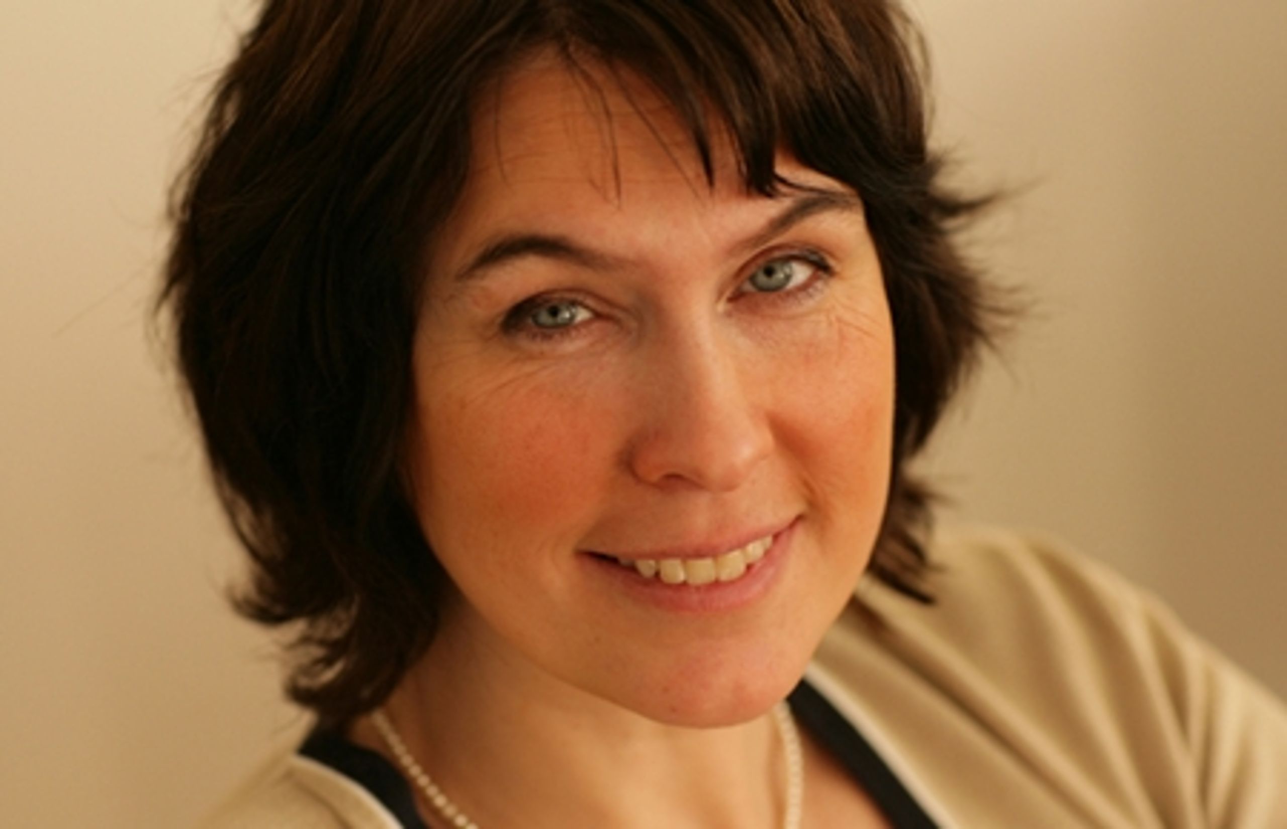 Mette Wier er den nye formand for Forebyggelseskommissionen.