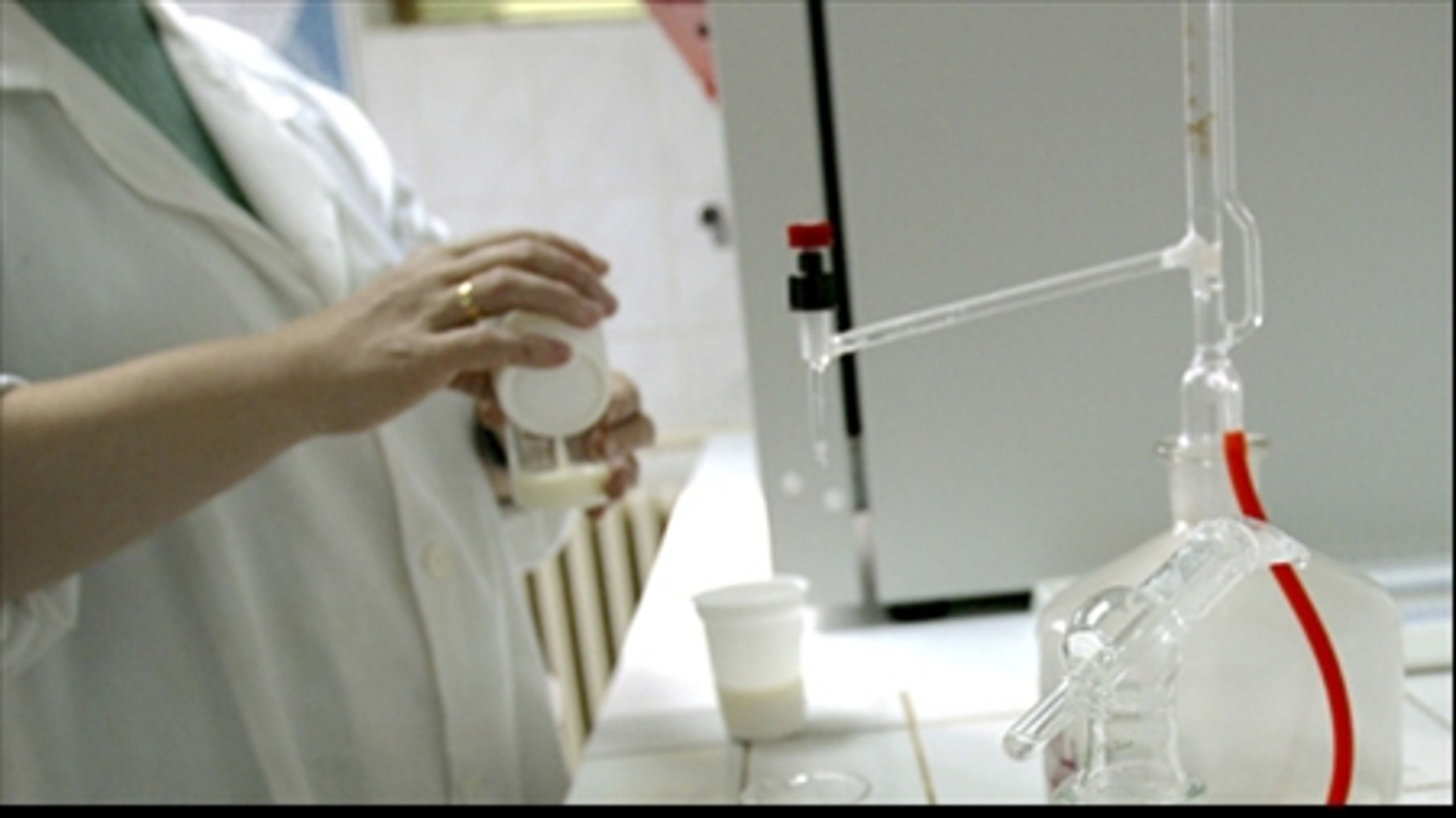 Enhedslisten vil genindføre Freja-programmet for at fremme kvindelige forskere.