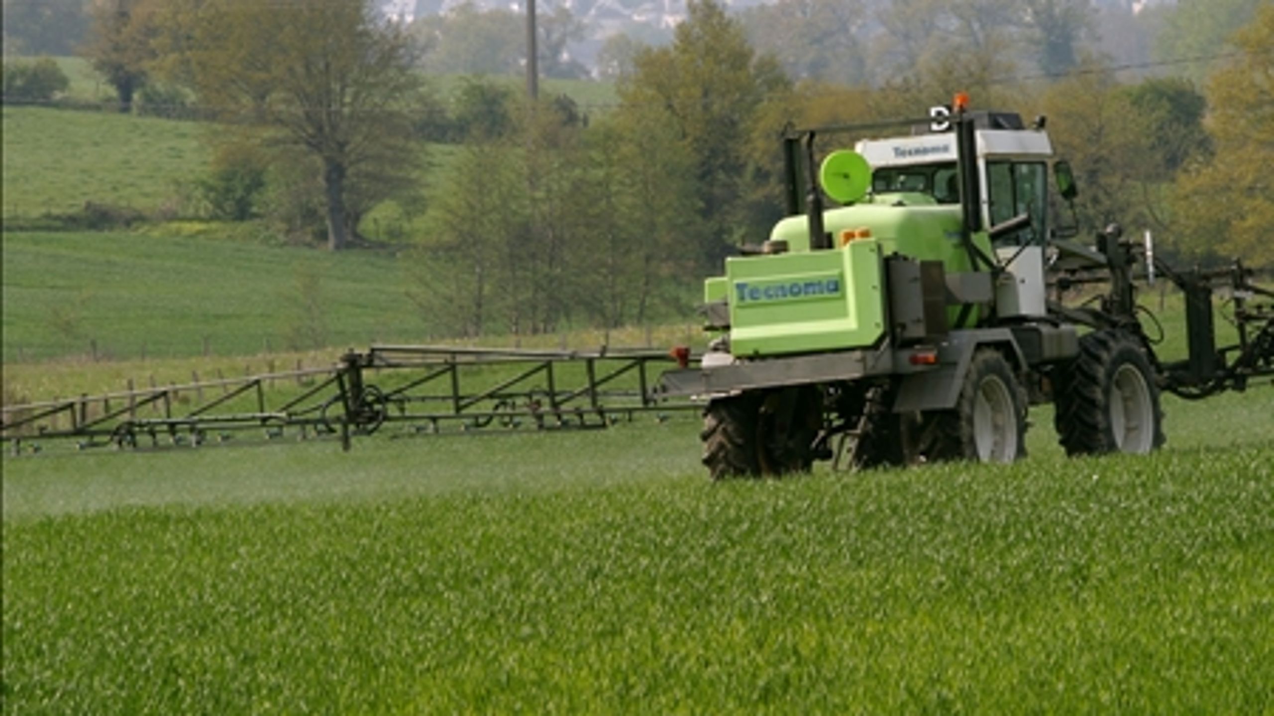 EU gav i januar 2008 tilladelse til at ophæve brakordningen.