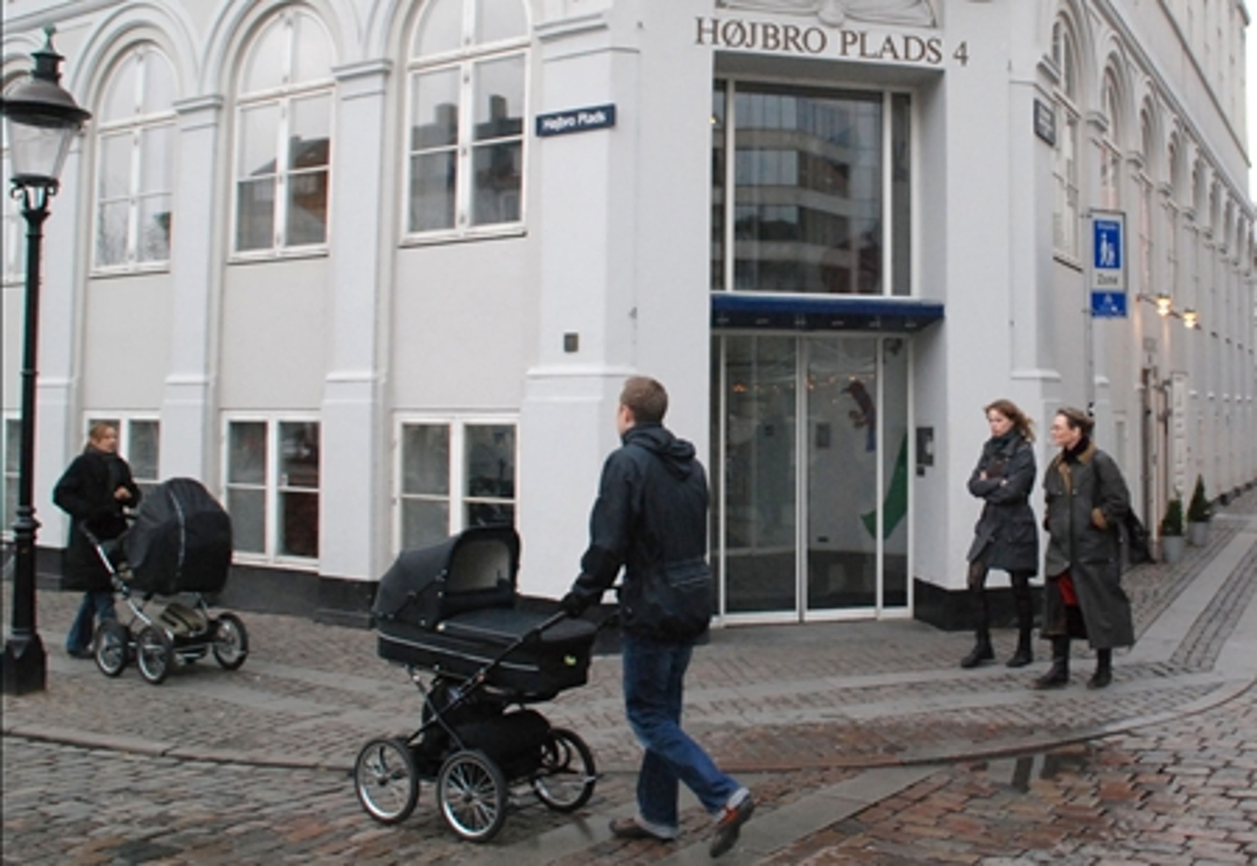 Miljøministeriet er svækket, efter at Connie Hedegaard (K) tog klimaområdet med sig til Klima- og Energiministeriet.
