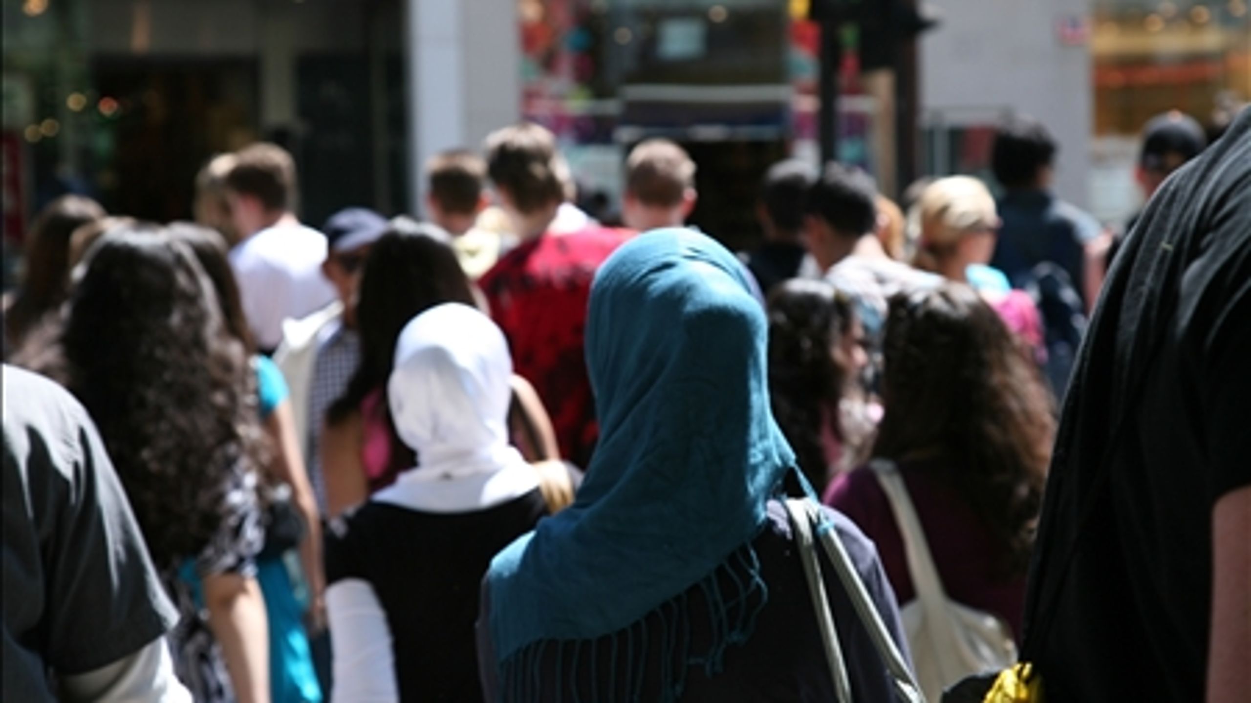 Ledige indvandrere i Brøndby bliver ikke længere hjulpet ud på arbejdsmarkedet ved hjælp af jobpakker. Der skal andre metoder til, mener kommunen. 