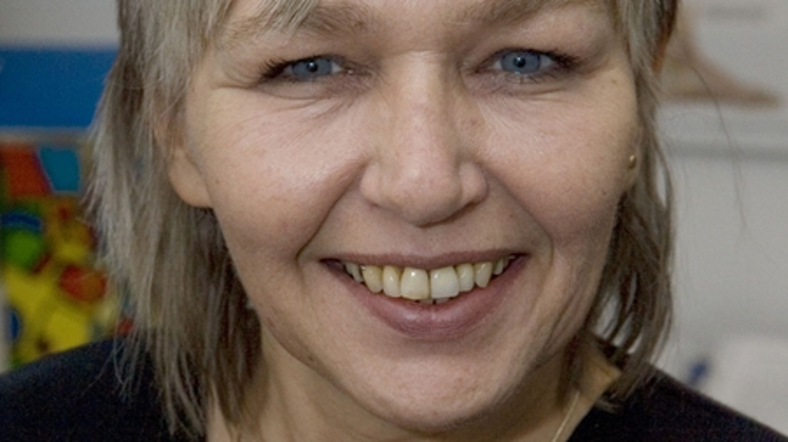 Helle Johannessen, professor på Sundhedsvidenskabeligt Fakultet, SDU, savner mere samarbejde og interdisciplinær forståelse mellem humaniora og den "hårde" forskning. 