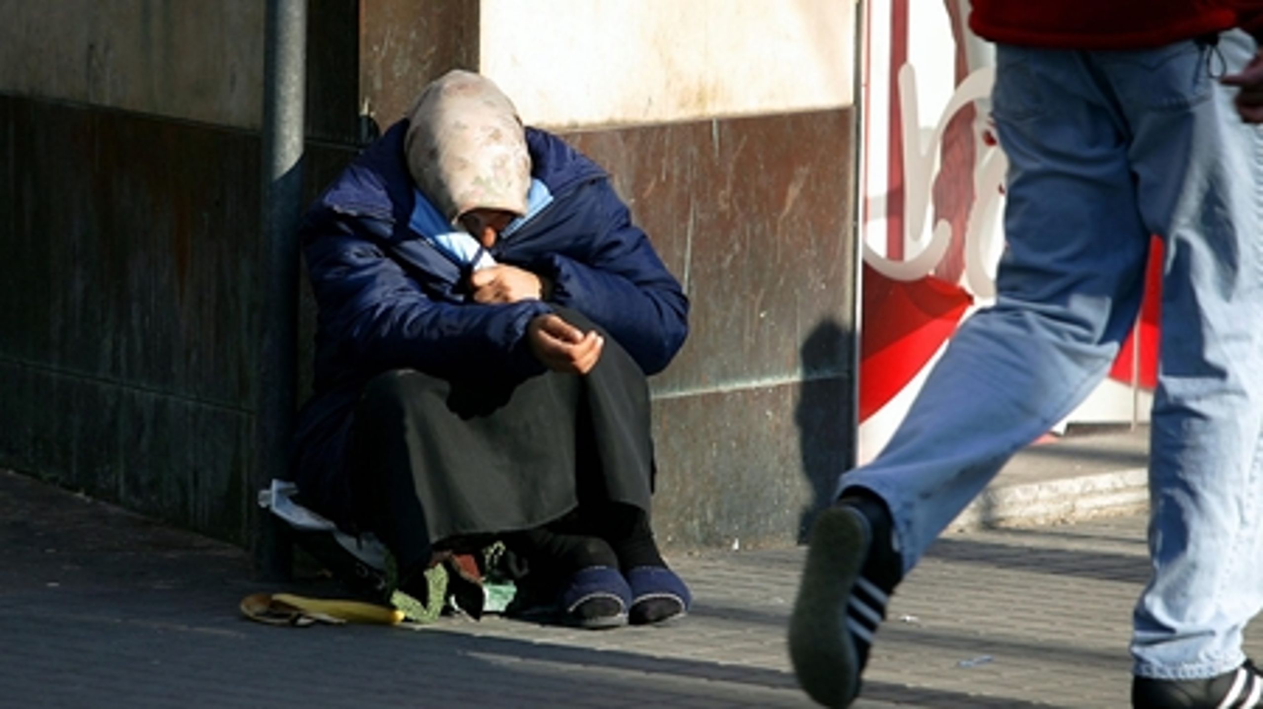 Dansk Folkeparti, Socialdemokraterne, SF og Enhedslisten ønsker satspuljen afskaffet.
