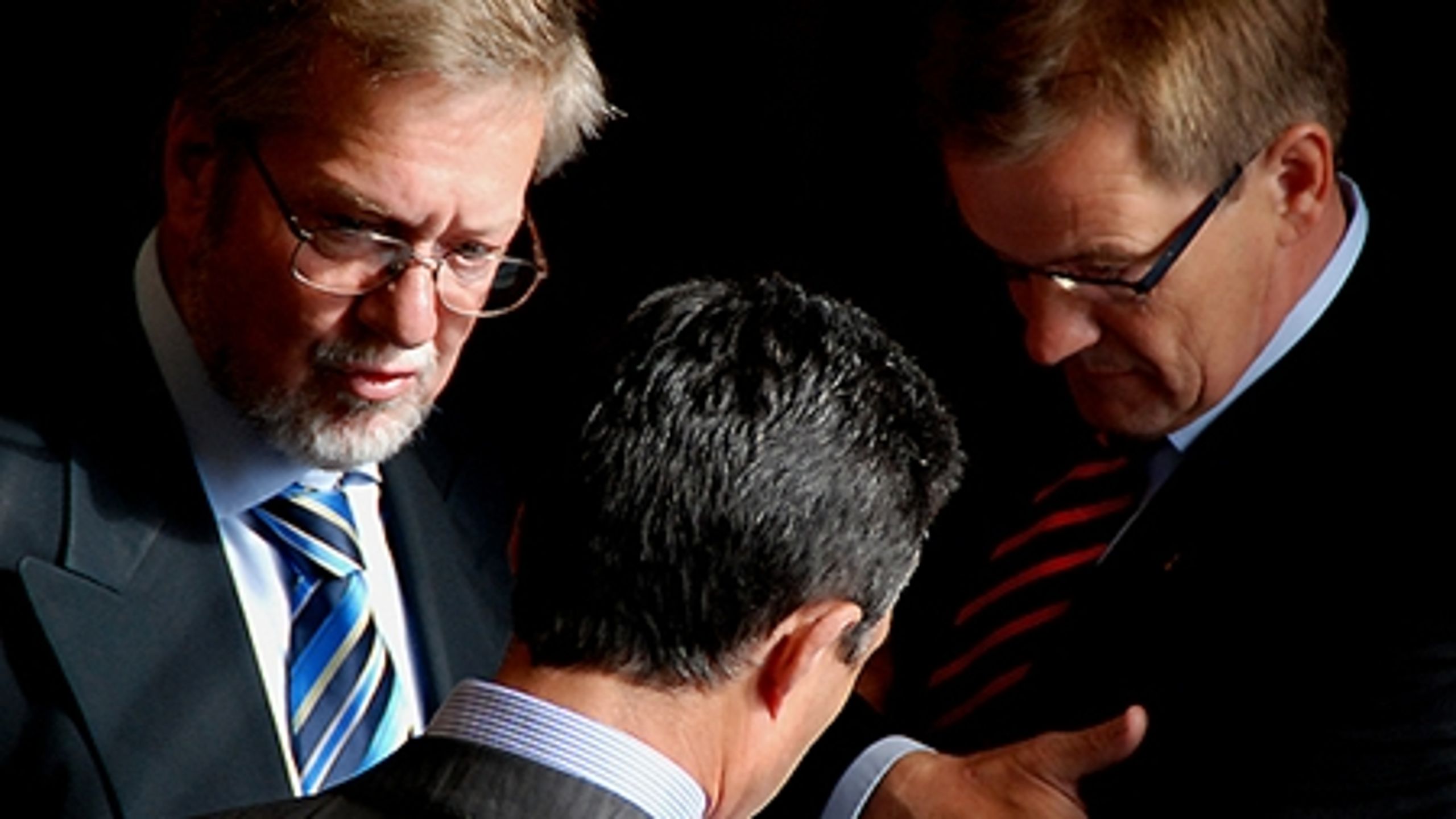 EF-domstolens indblanding i den danske udlændingepolitik kan få alvorlige konsekvenser for vælgernes opbakning til såvel EU som den borgerlige regering.