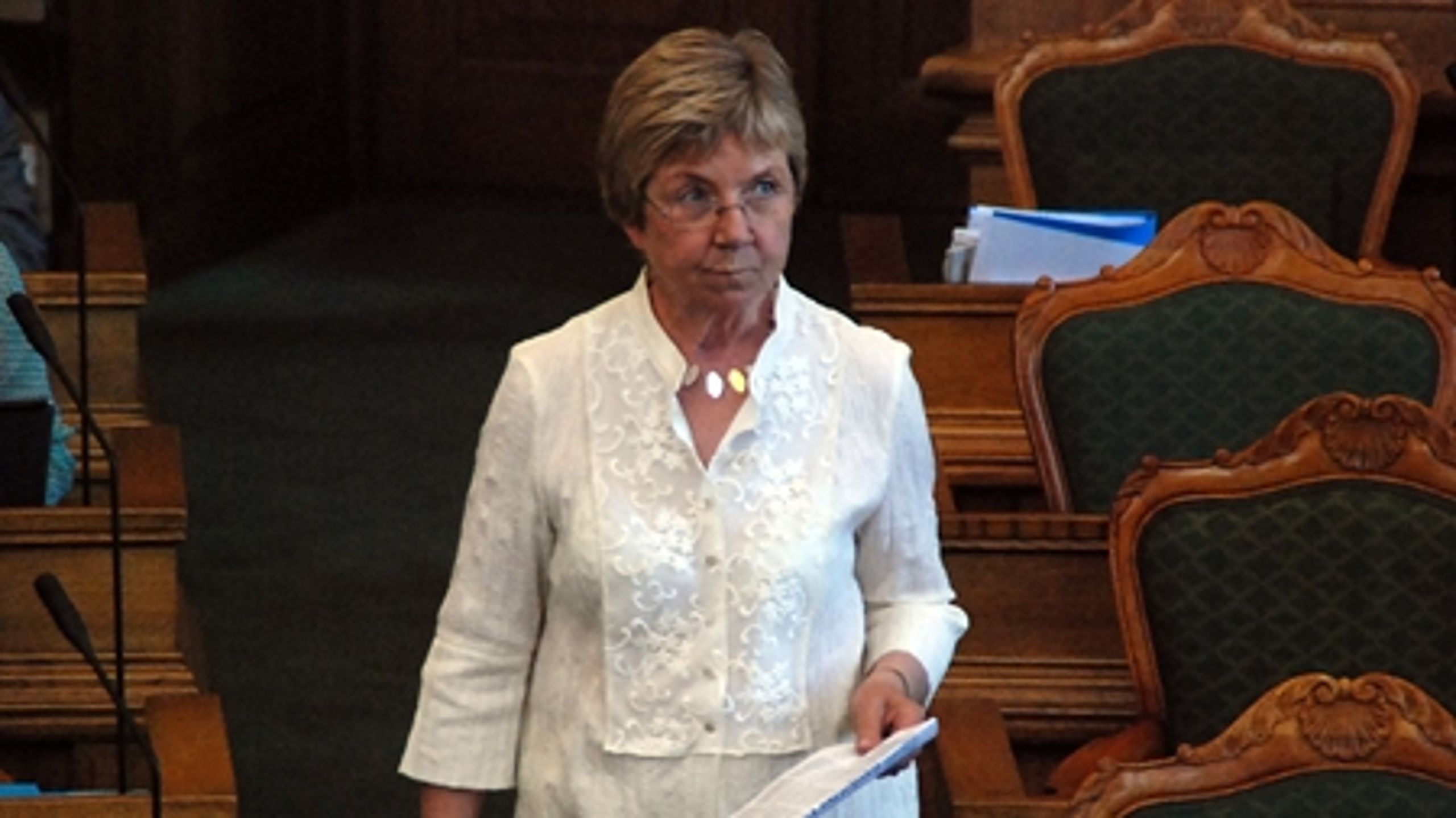 De Radikales udspil om at mindske frafaldet på ungdomsuddannelserne er en del af deres 2015-plan, der blev præsenteret på sommergruppemødet i tirsdags.