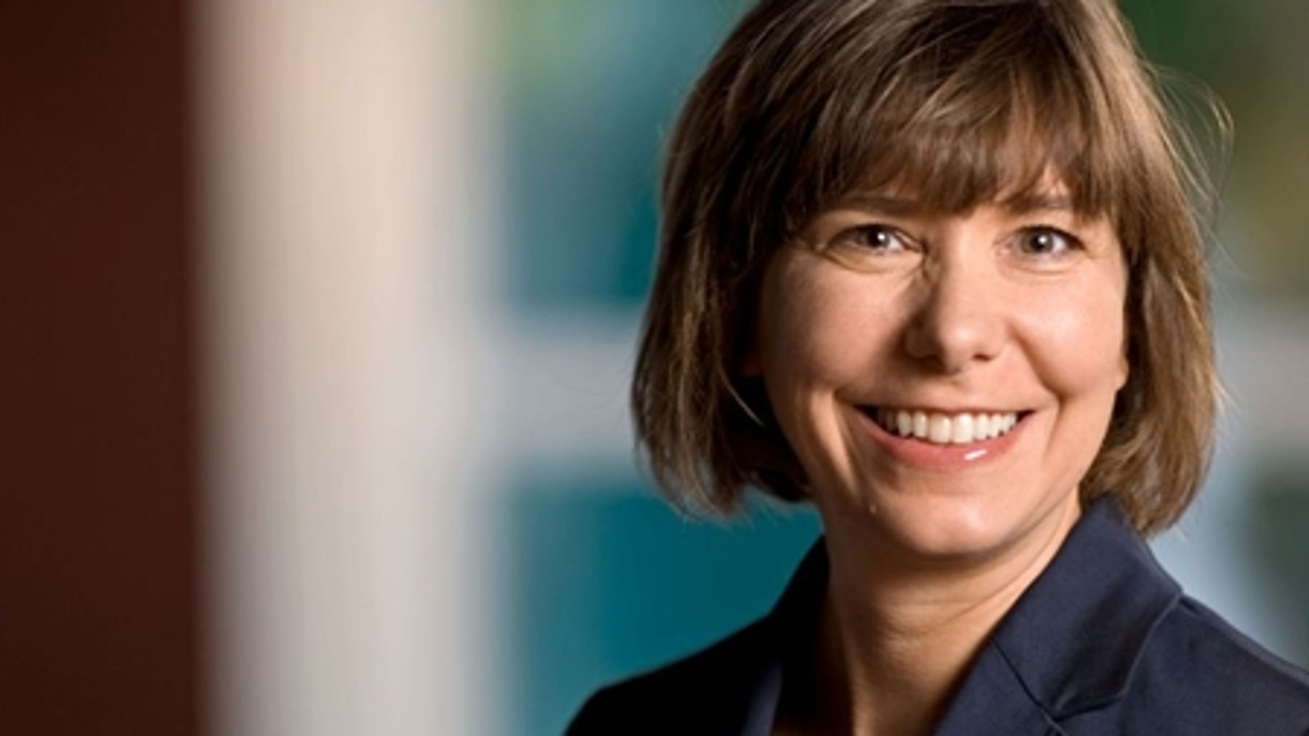 Også McDonald's Danmark venter med spænding på Forebyggelseskommissionens udspil næste år. Det vigtigste er, at nye tiltags positive virkning kan dokumenteres, mener Hanna Løyche fra McDonald's.