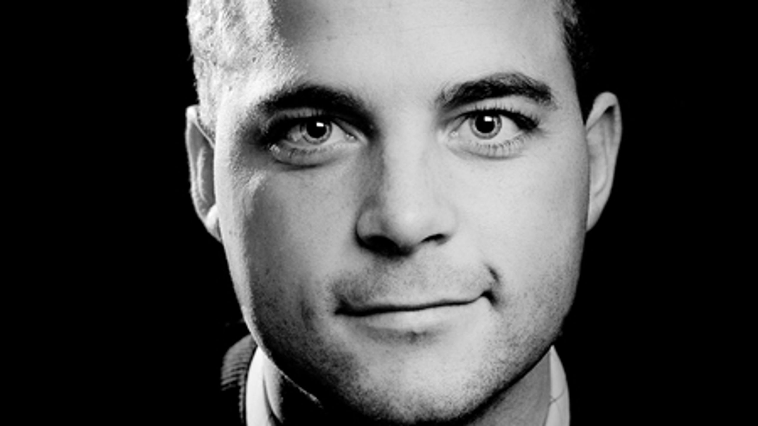 "I yderste konsekvens må man gøre op med sig selv, om man vil bevare den stramme udlændingepolik eller melde sig ud af EU," siger den radikale næstformand Morten Østergaard.