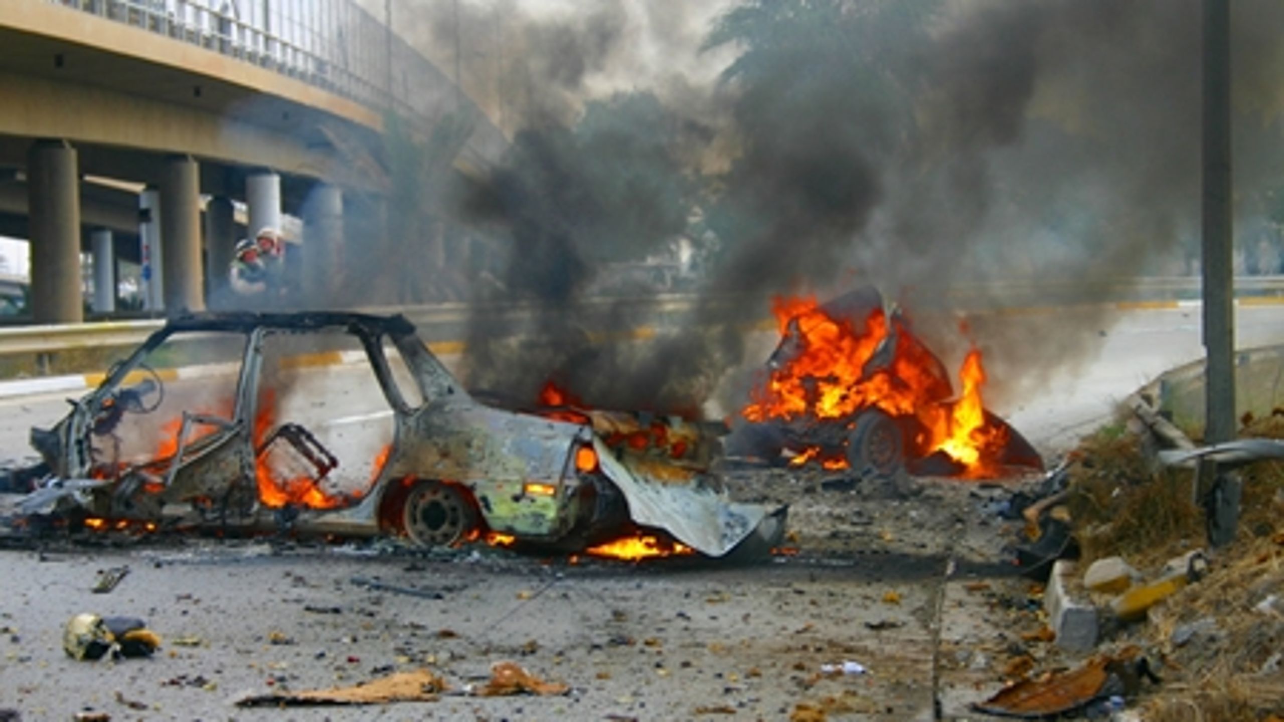 Forbindelsen mellem terror og islamisme bør nedtones, mener PET, der er bange for at "stigmatisere muslimer".